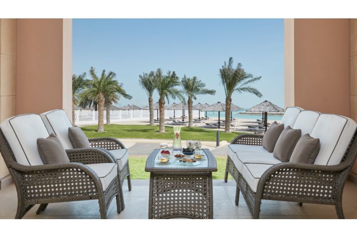 InterContinental Doha Residences