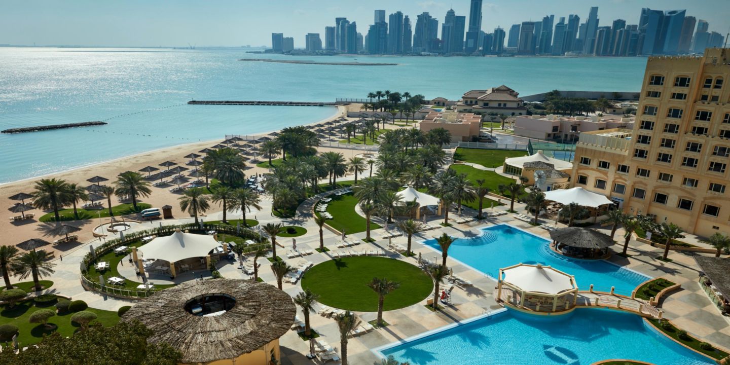 InterContinental Doha - Doha