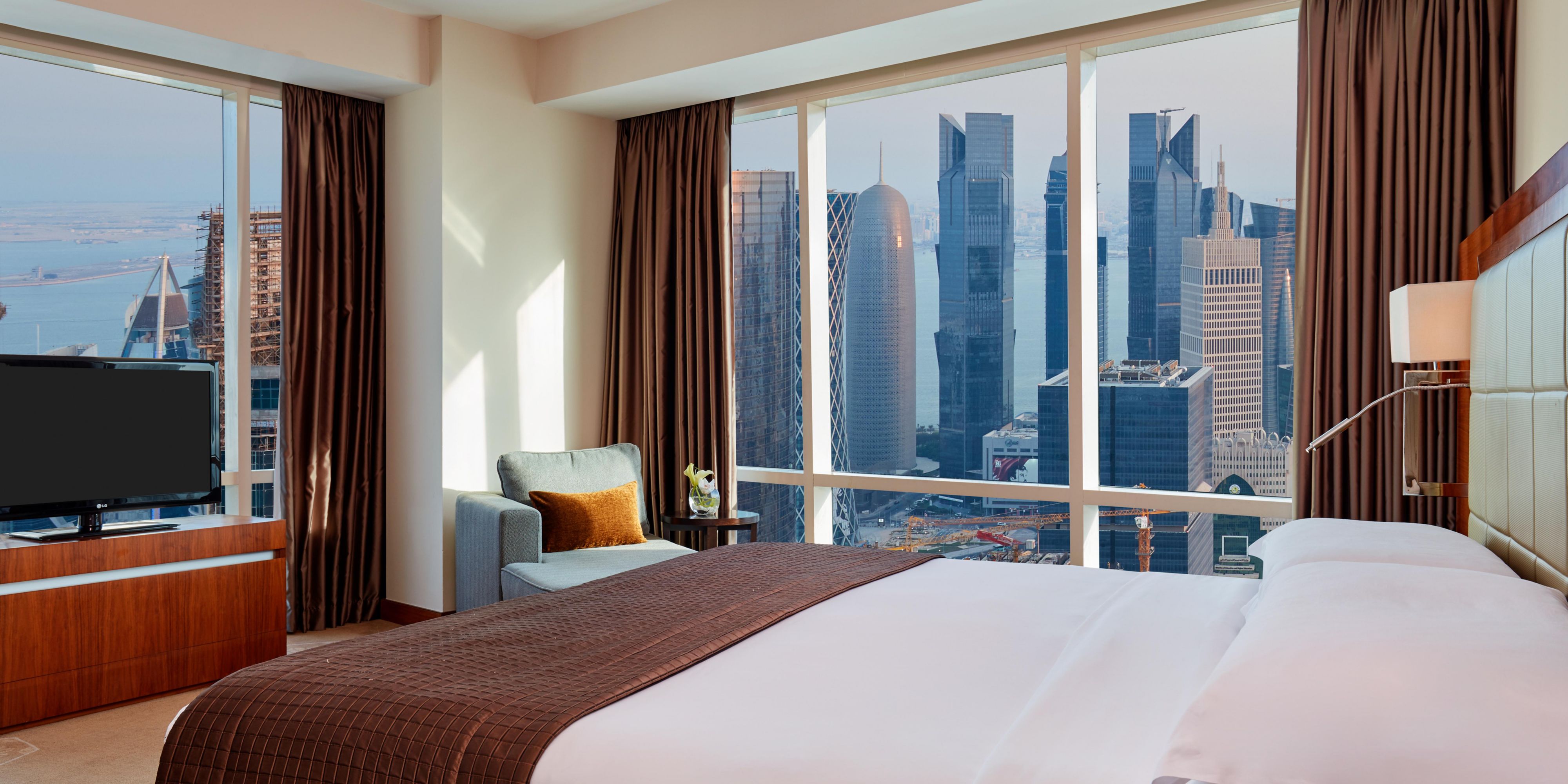 1 Bedroom Suite