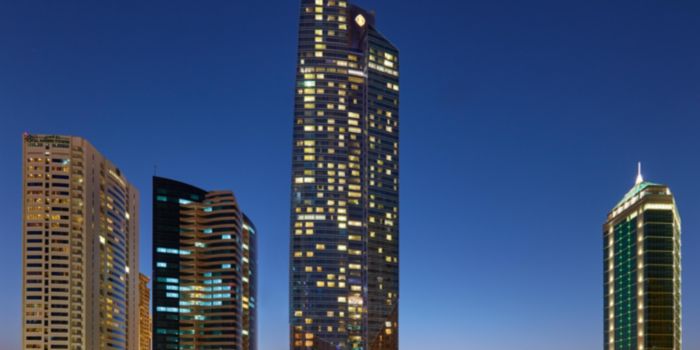 InterContinental Hotels Doha - The City