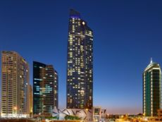 InterContinental Hotels Cidade de Doha