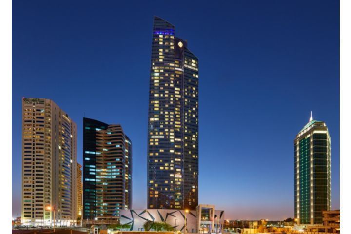 InterContinental Doha - The City