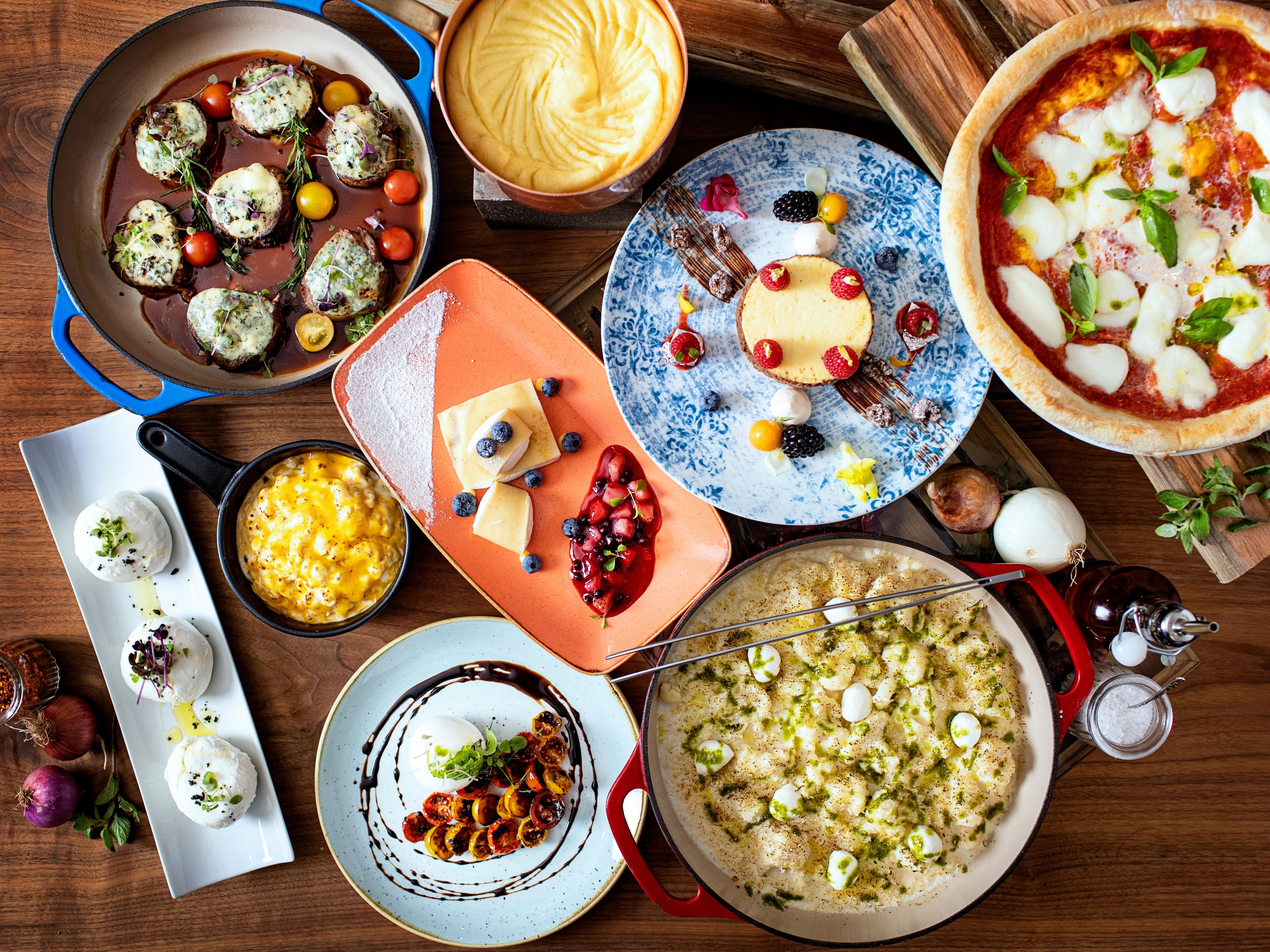 Vote Now for InterContinental Doha