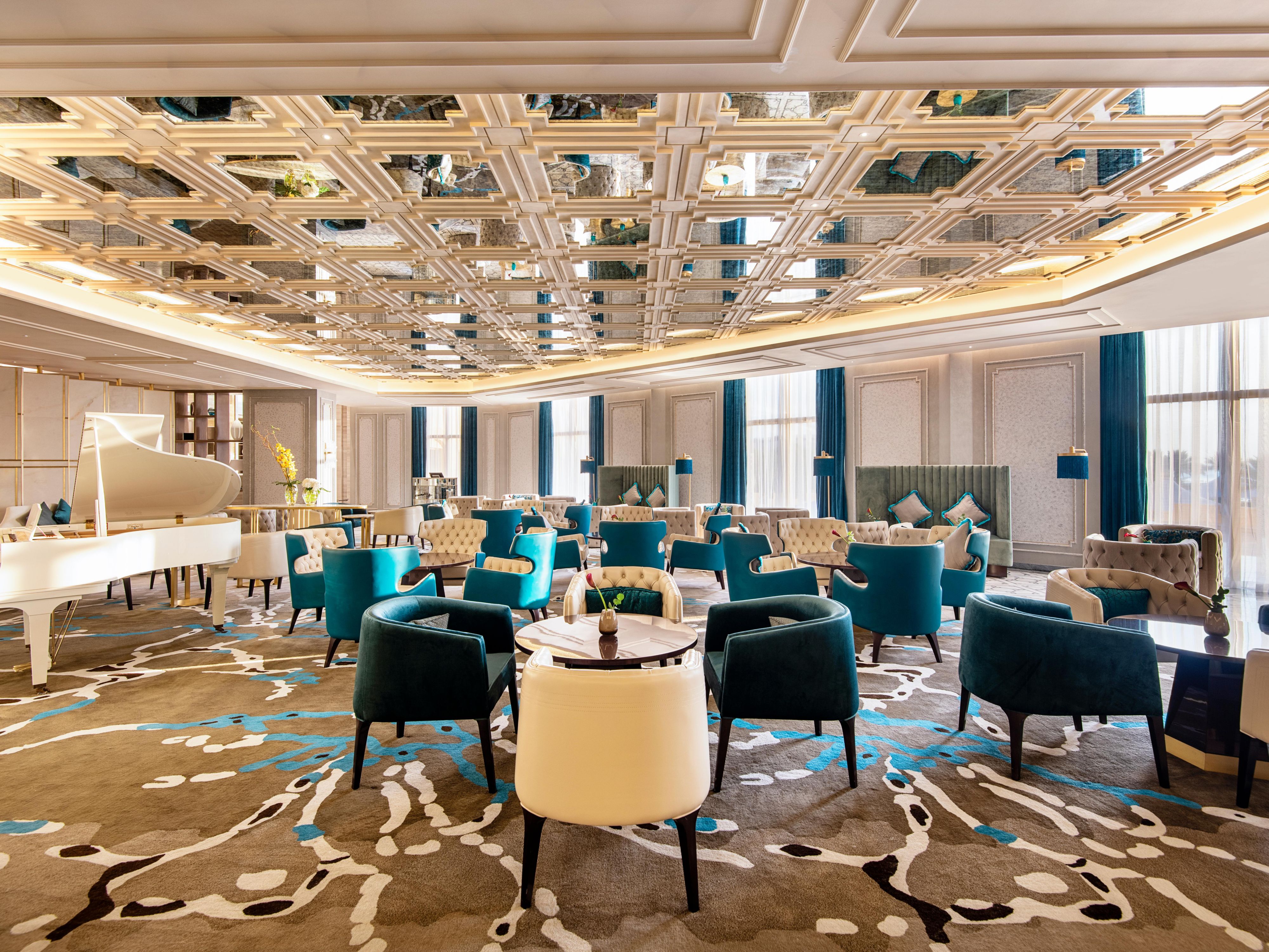The Lounge