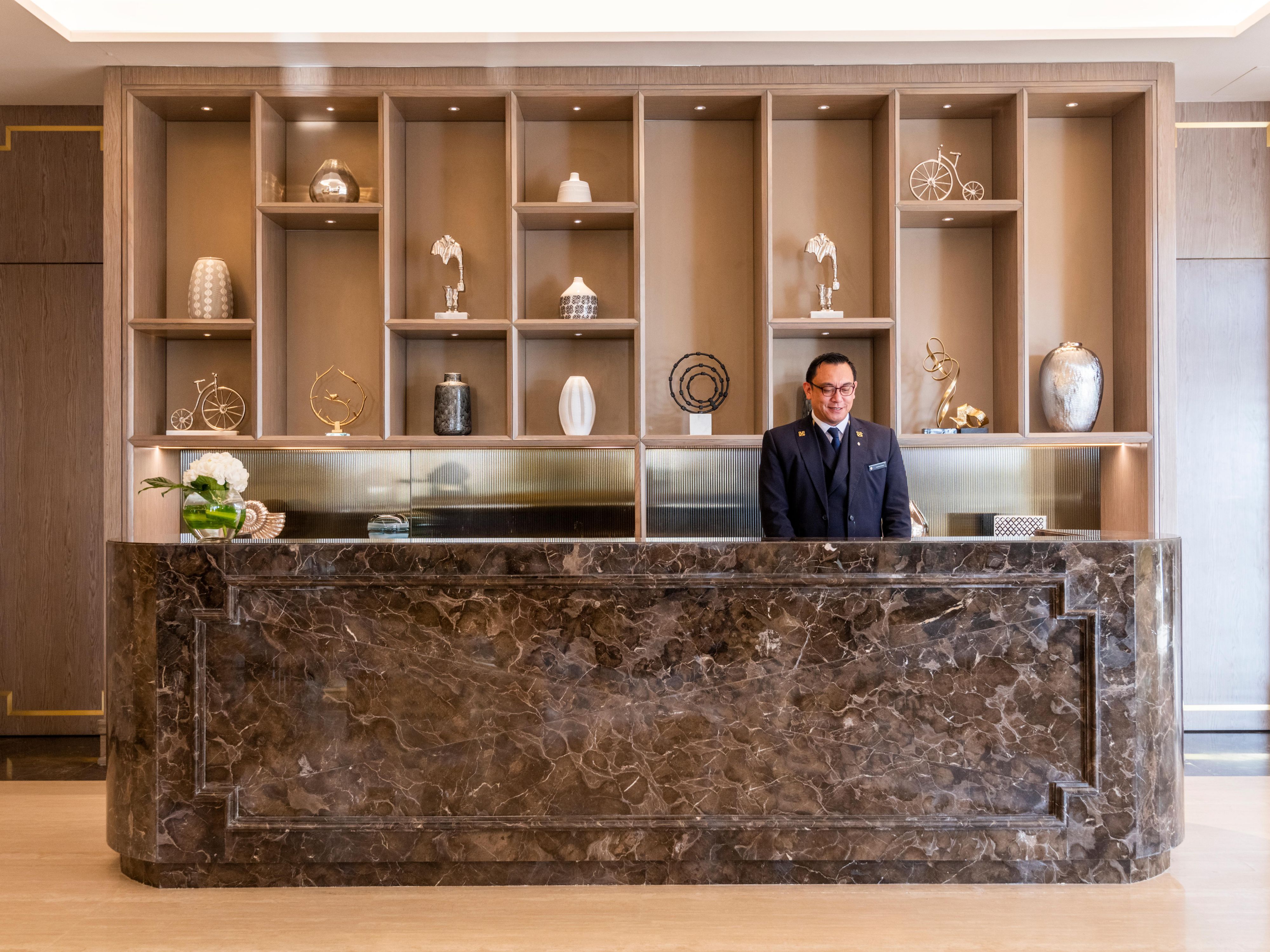 Concierge