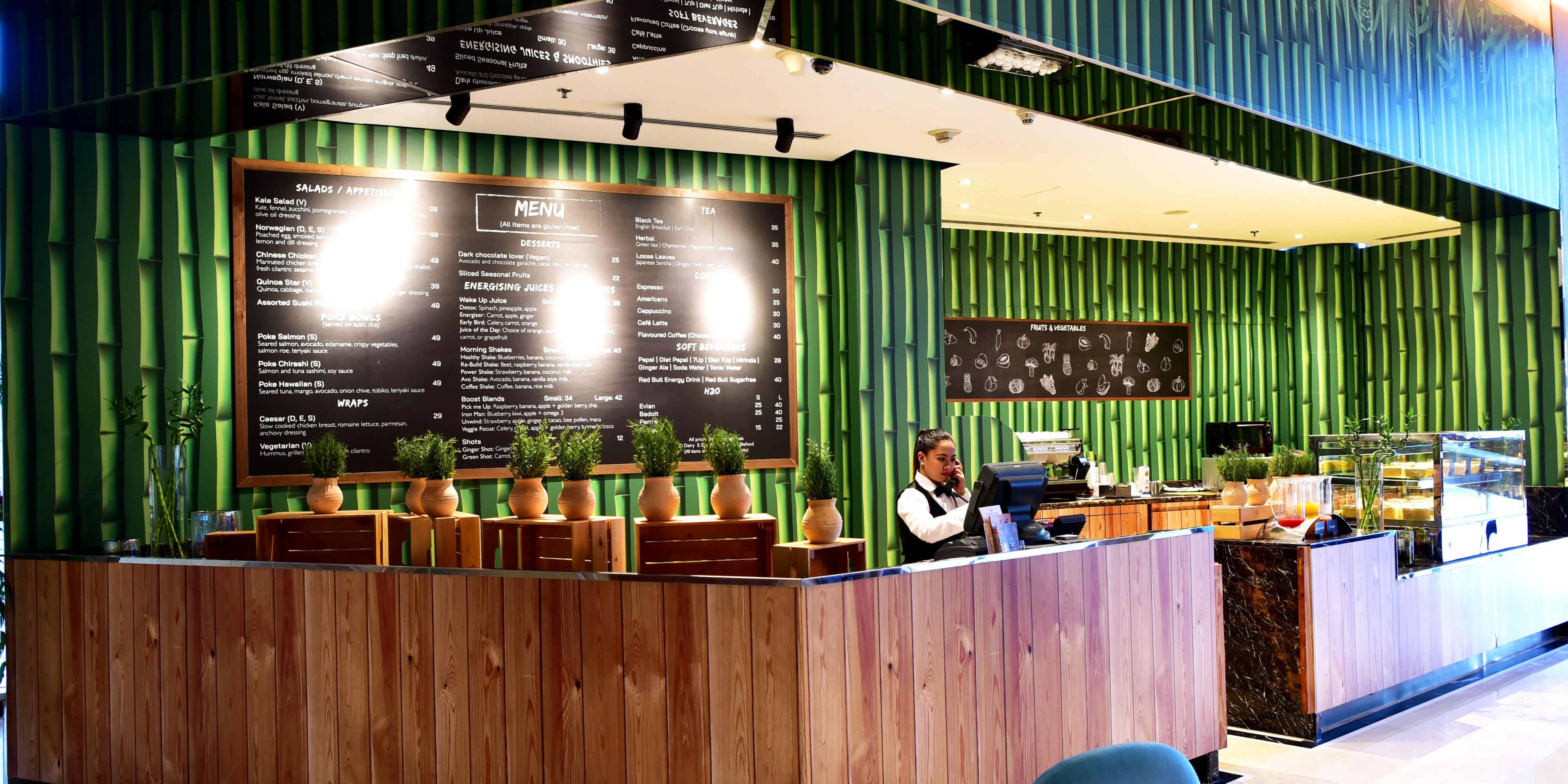 Intercontinental Doha The City Doha