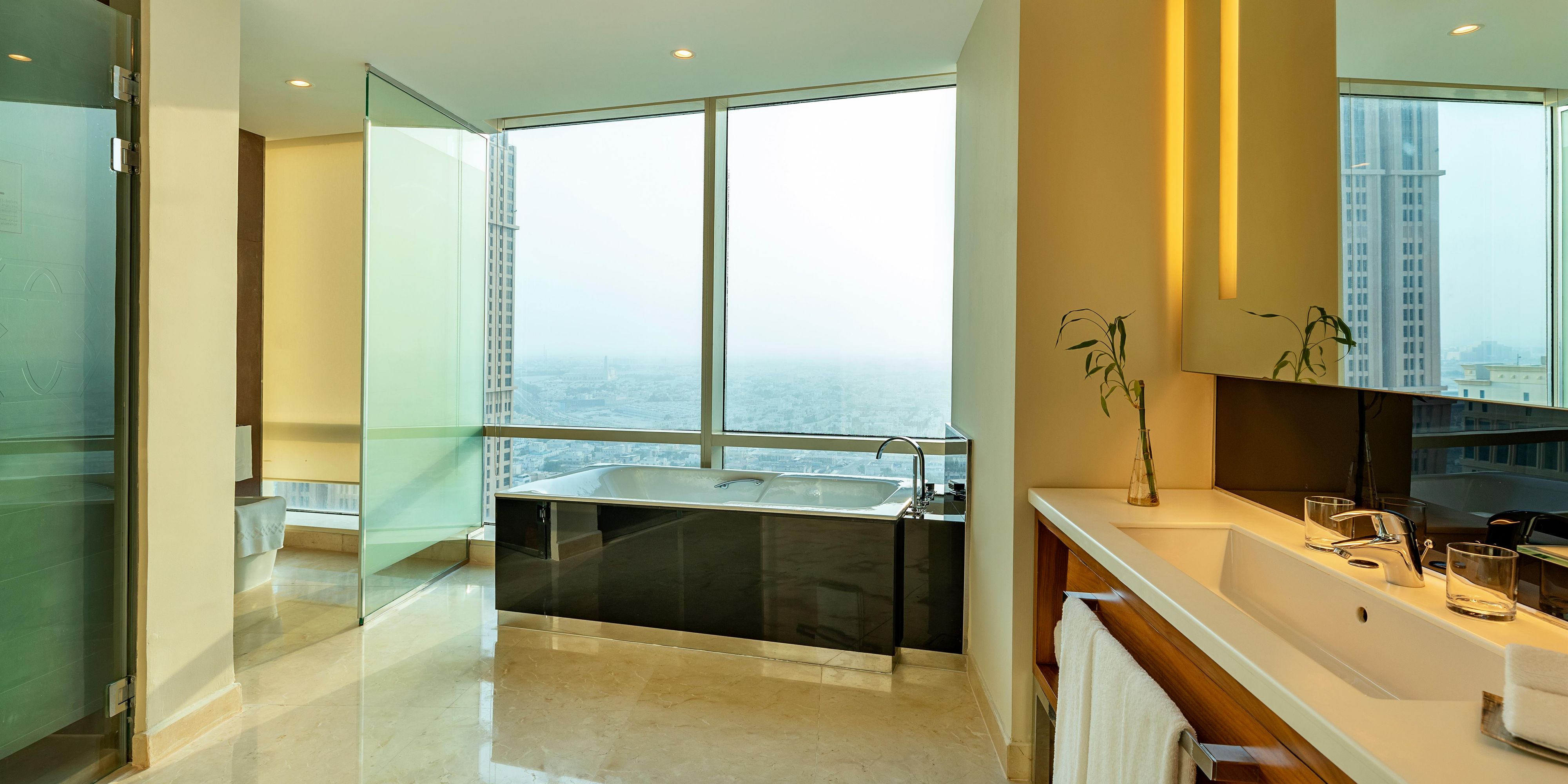 Junior One Bedroom