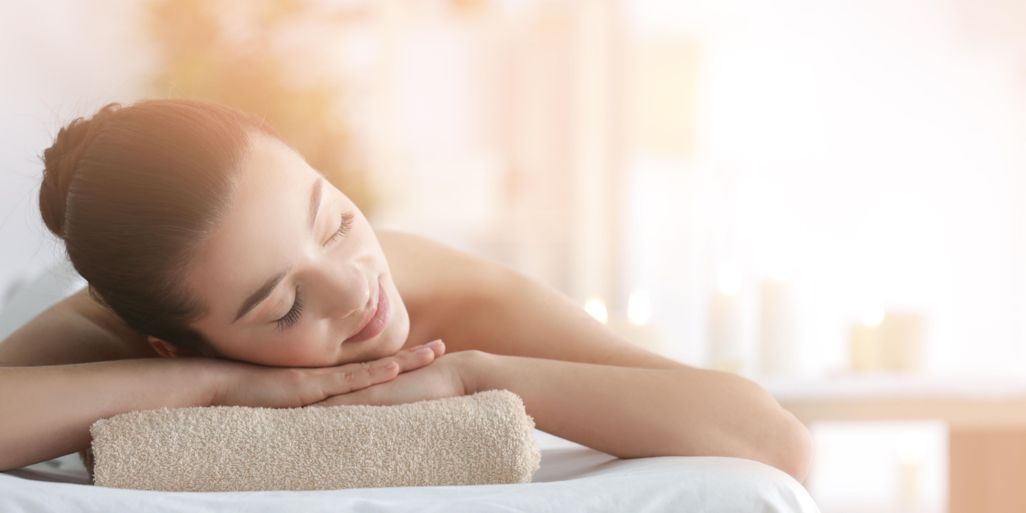 Welcome to Lamara Spa, a serene retreat on the 46th floor of InterContinental Doha The City. Enjoy panoramic views and natural light in Doha’s premier spa, offering bespoke treatments and state of-the-art amenities. Indulge in our four treatment rooms, Sauna & Steam temple, and luxurious Hammam suite. Open daily from 11 am to 10 pm.