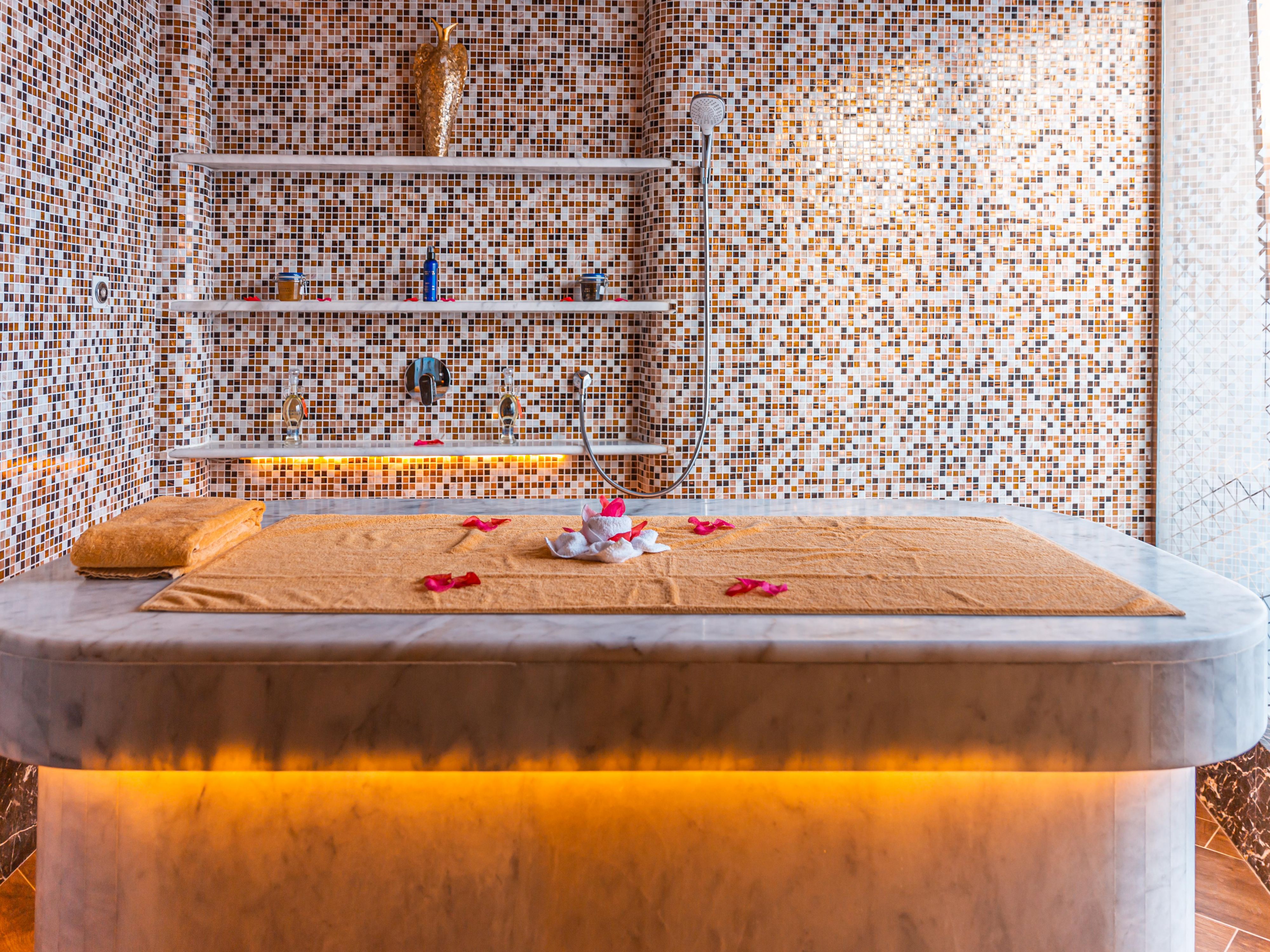 Spa