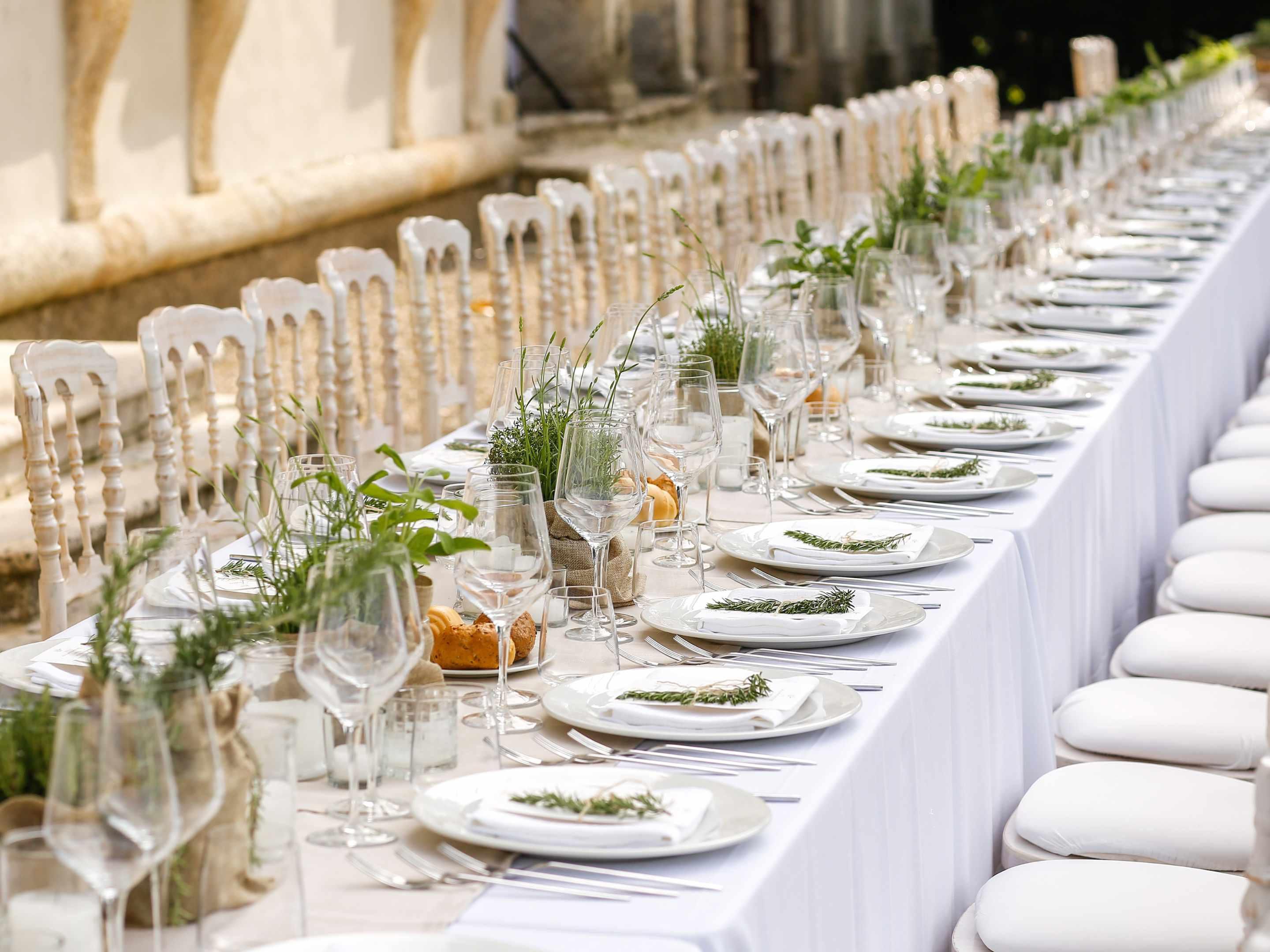 Special Events/Weddings