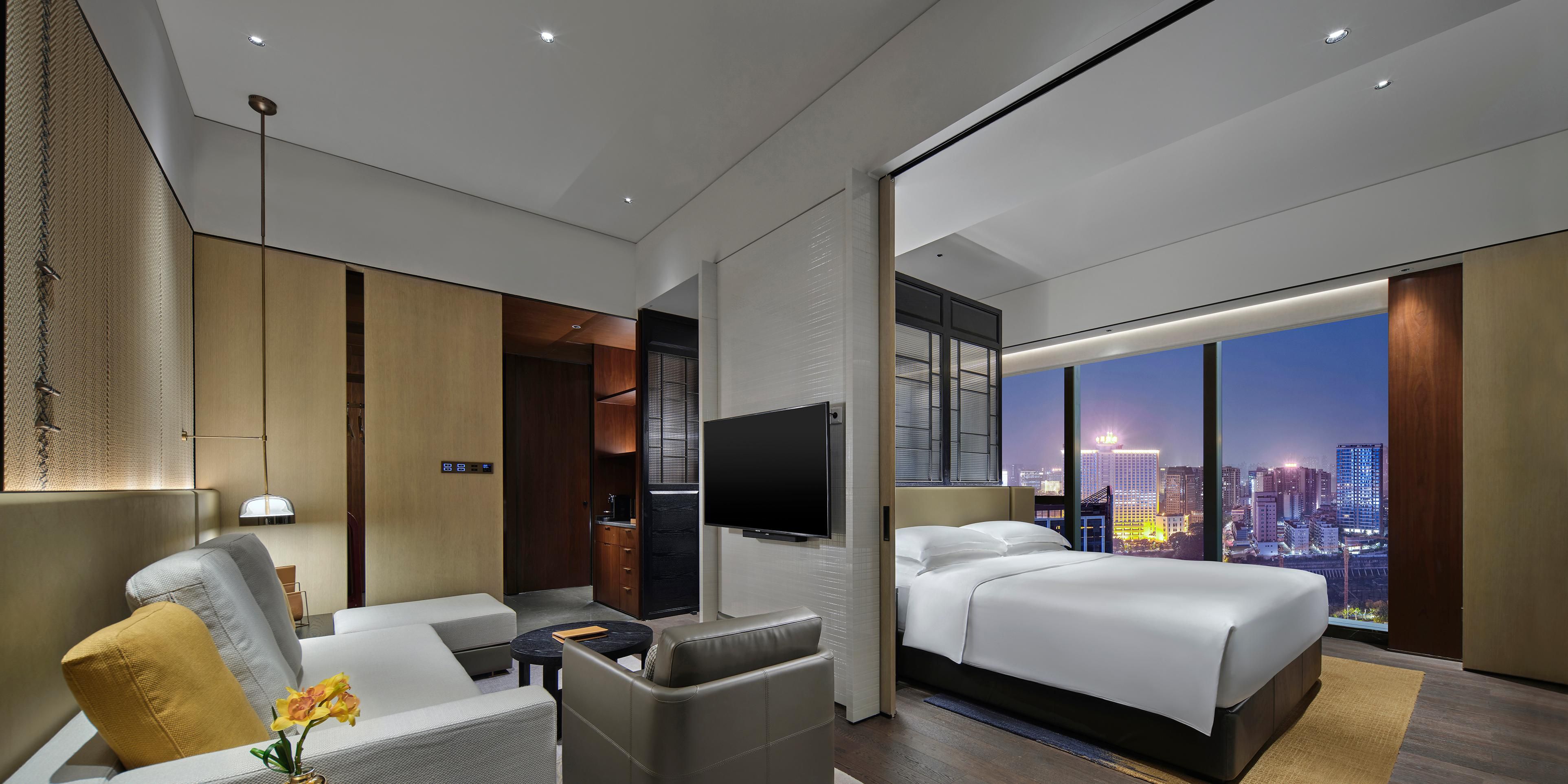 intercontinental dongguan - hotel reviews & photos