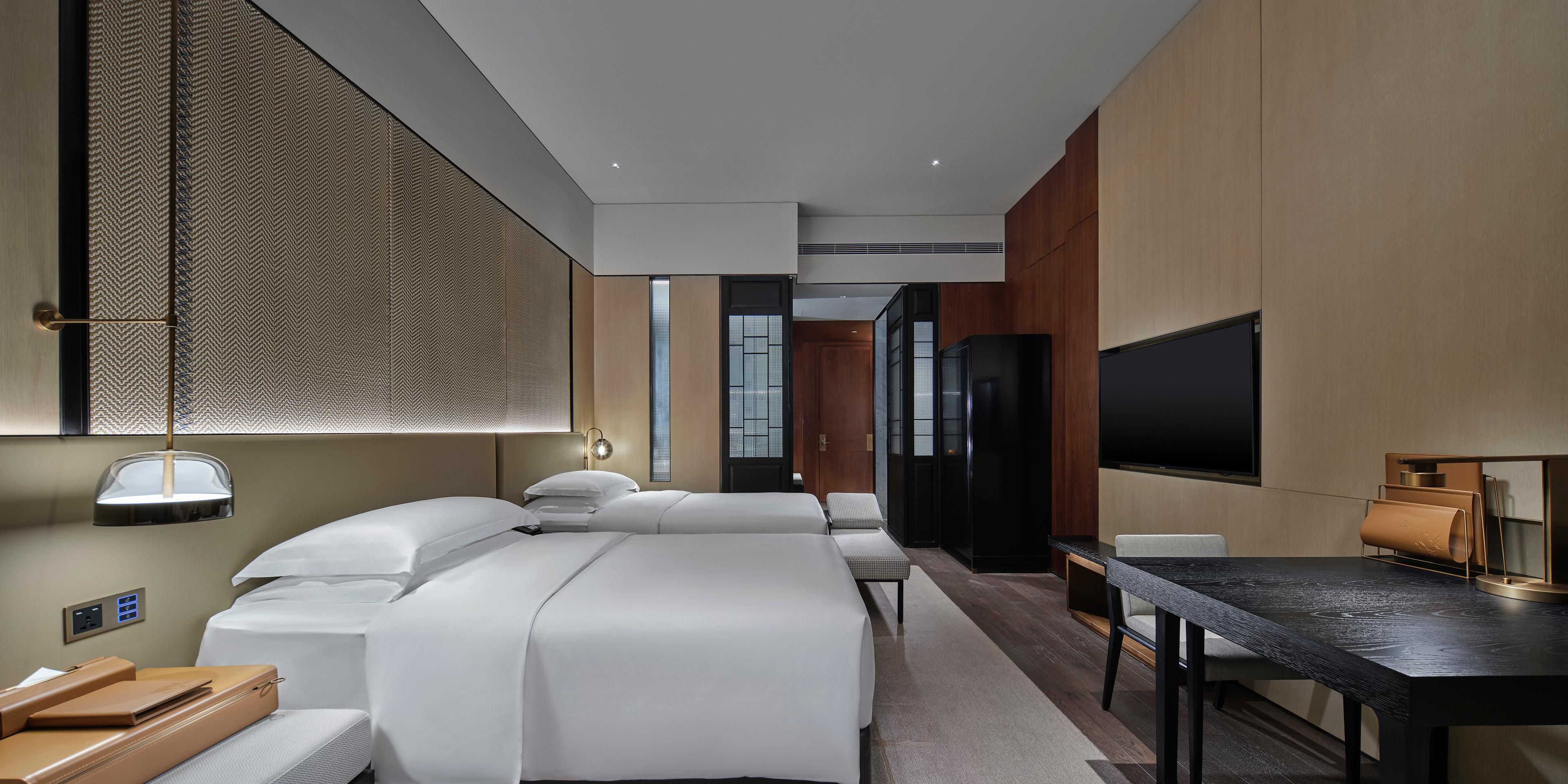 洲际 东莞洲际酒店