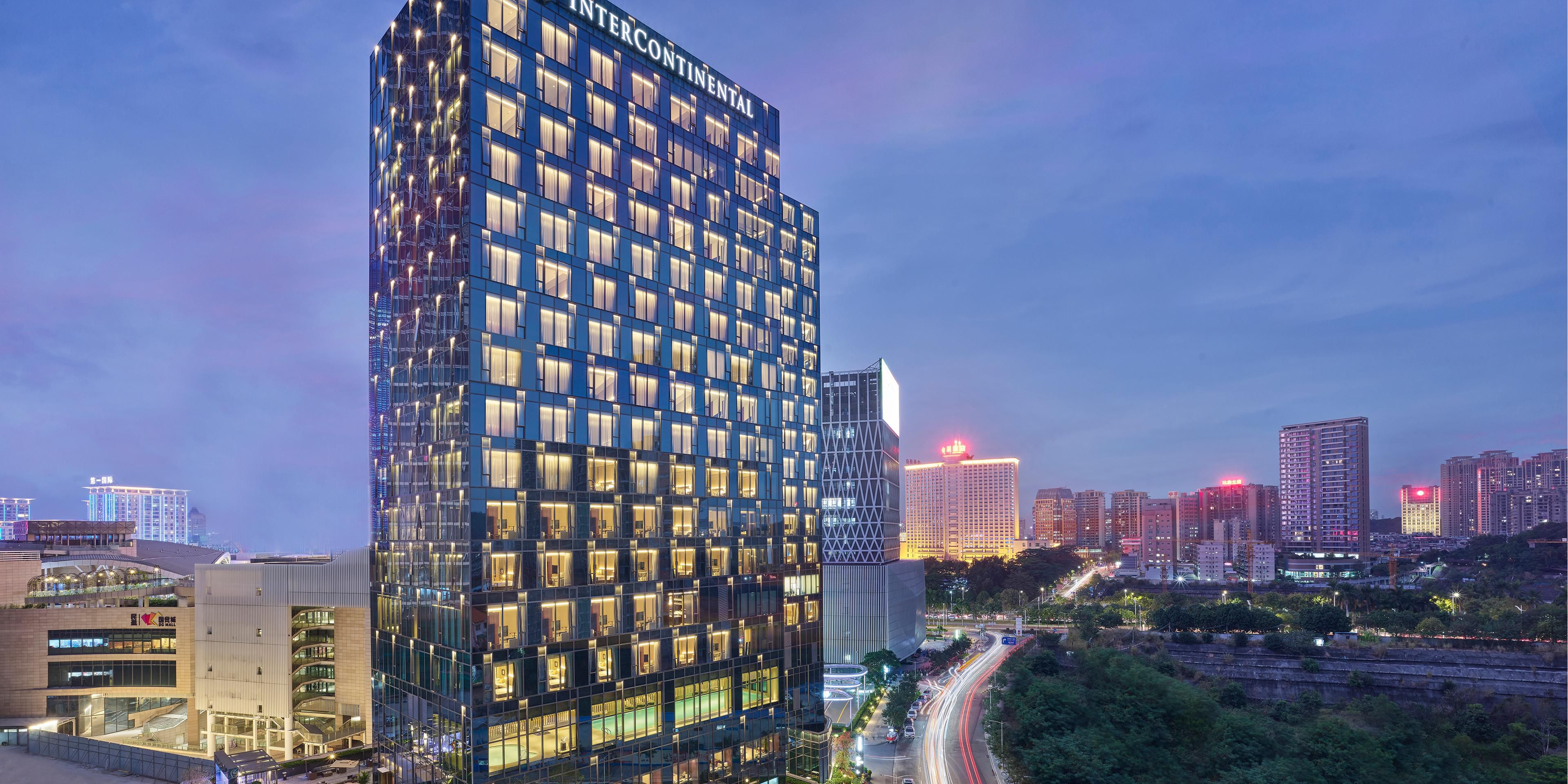 InterContinental Dongguan