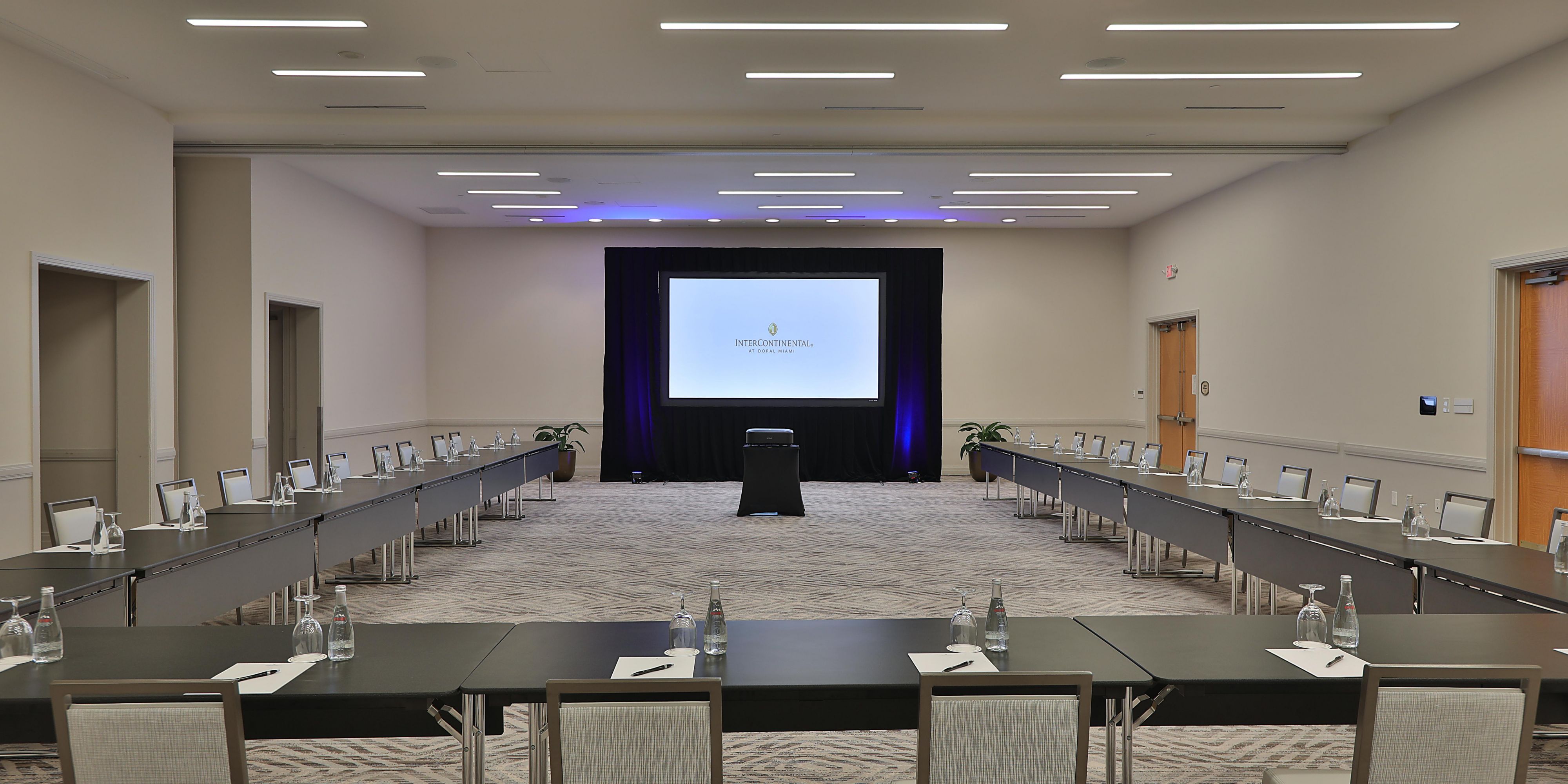 Acacia Meeting Room