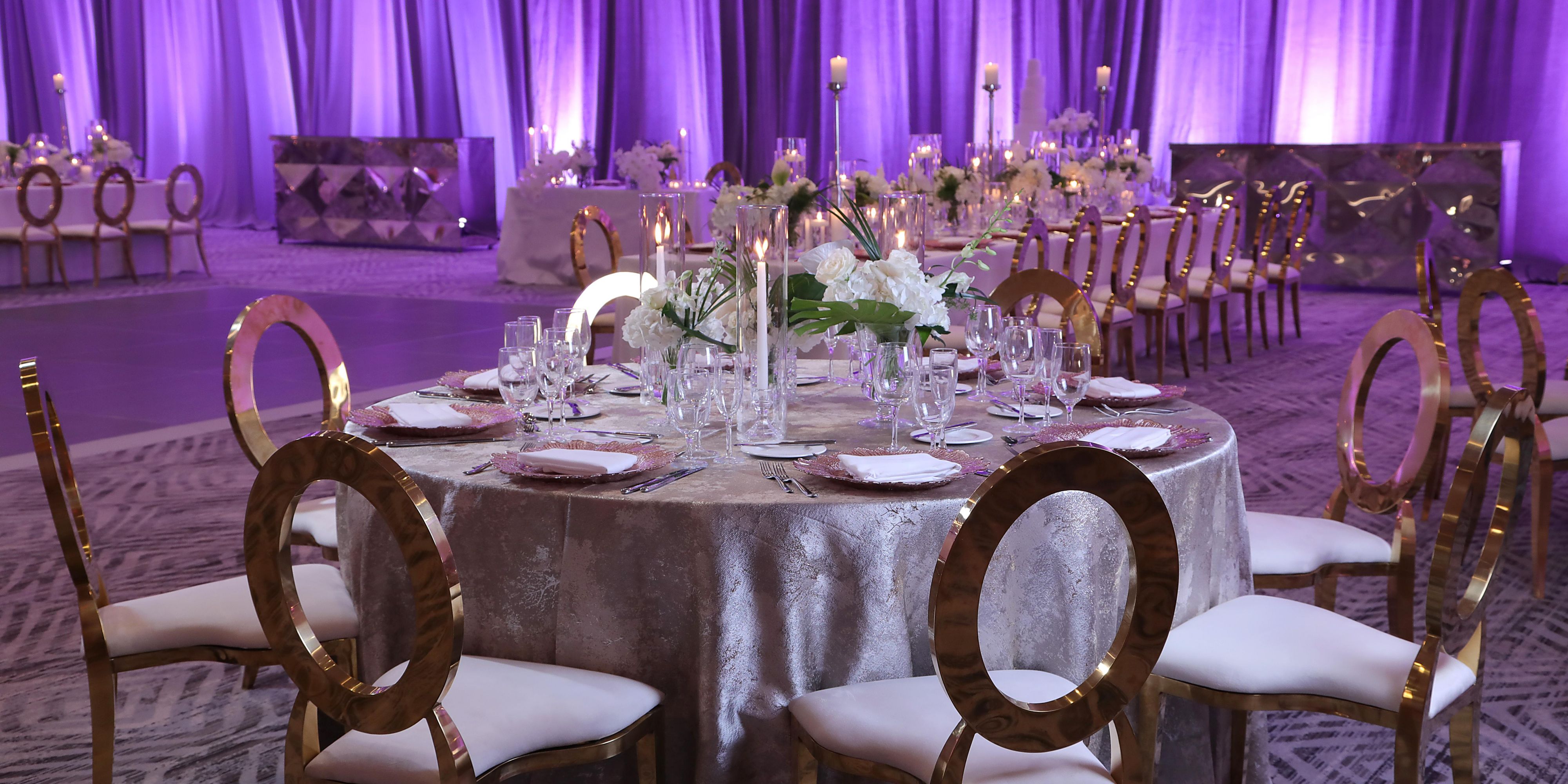 Grand Doral social event