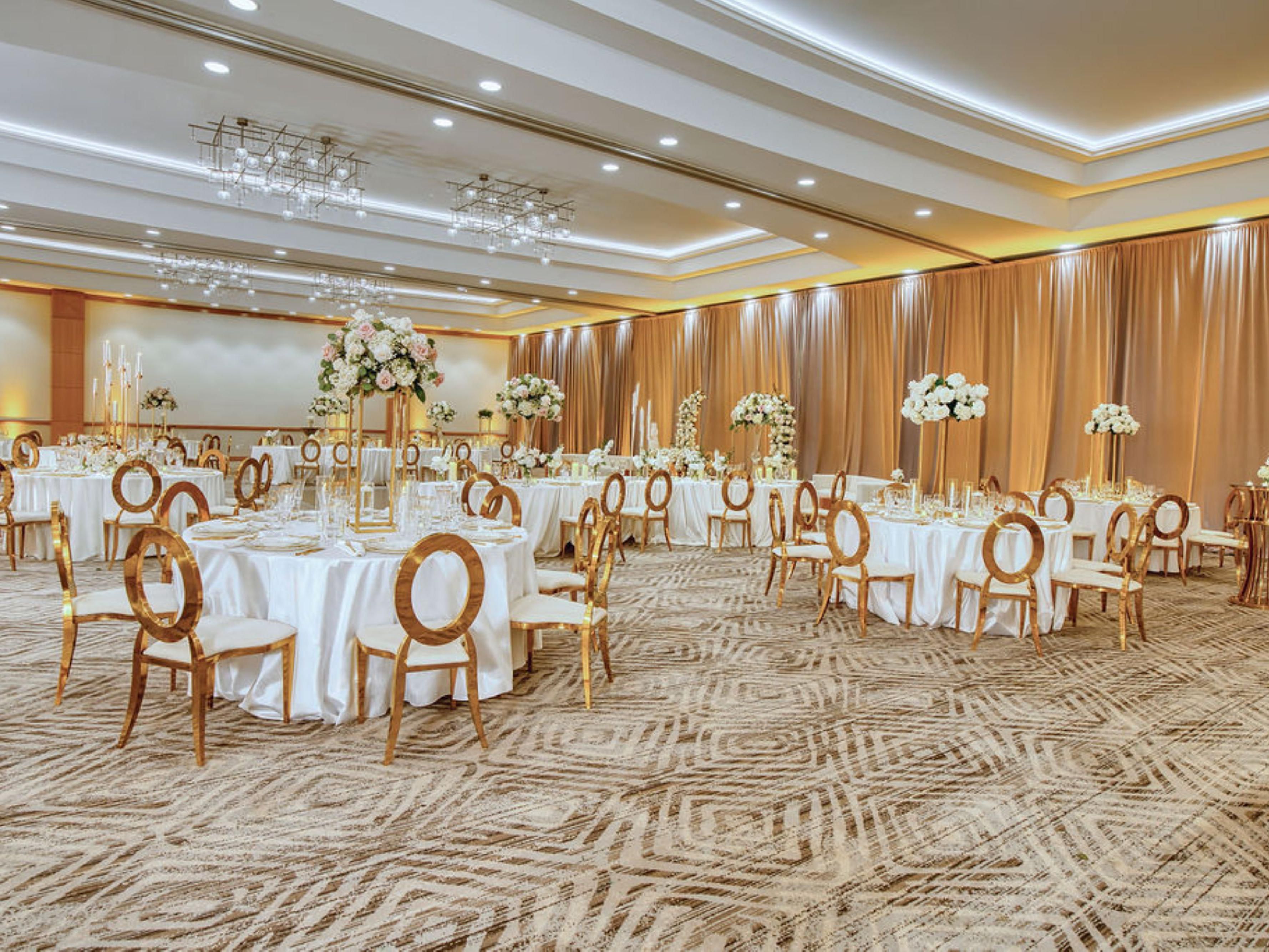Sala da ballo
