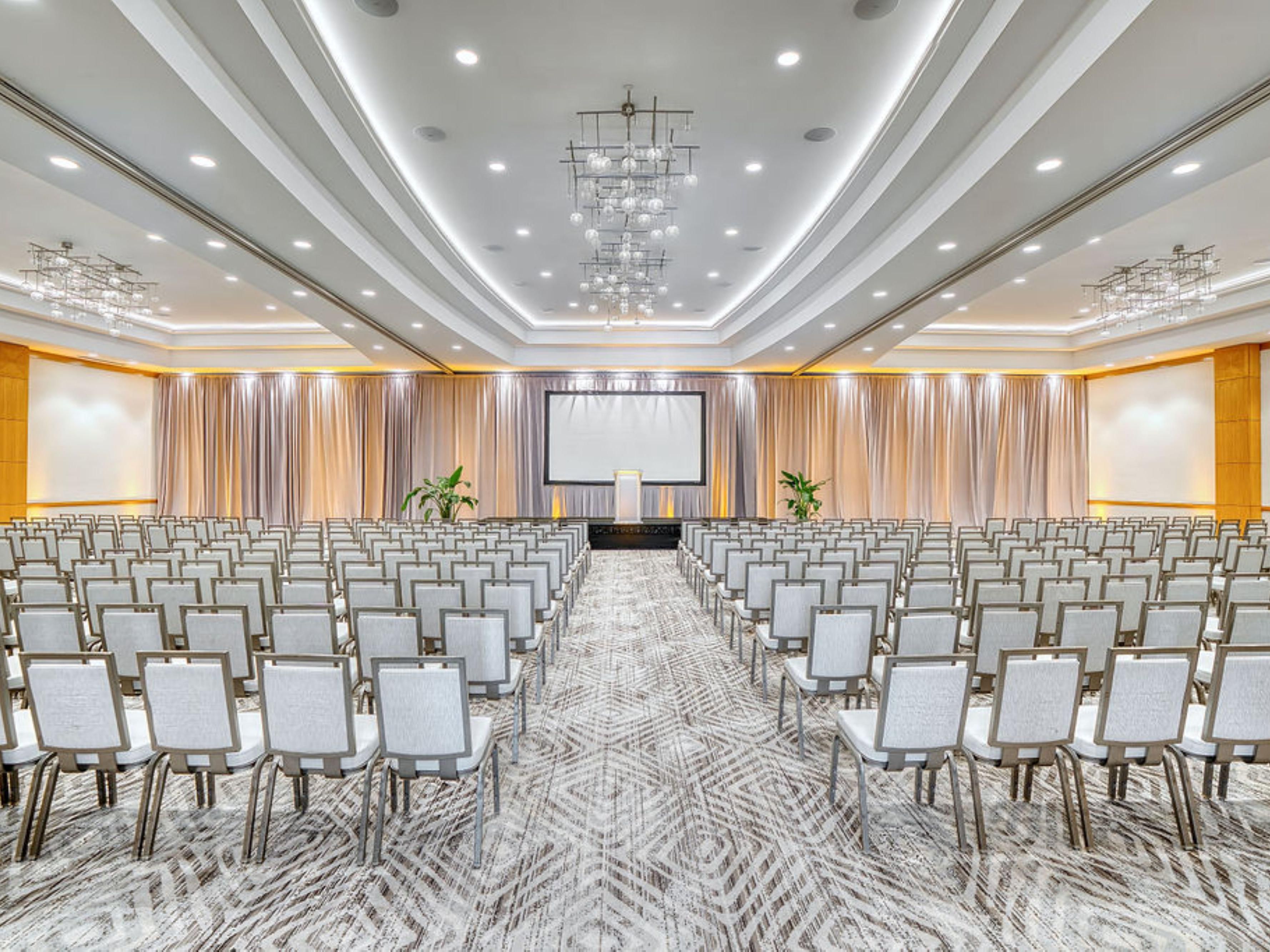 Sala riunioni