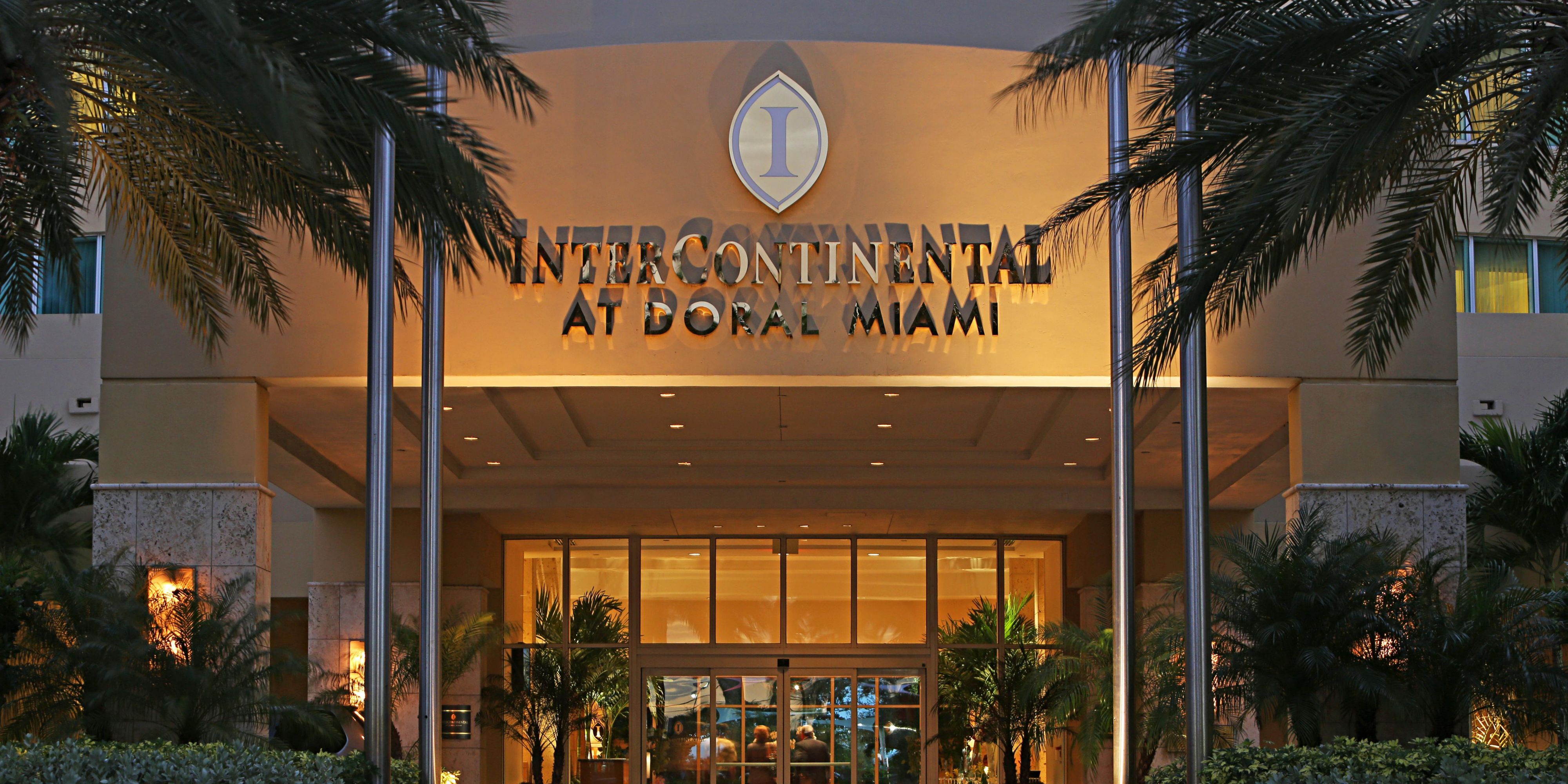 InterContinental At Doral Miami