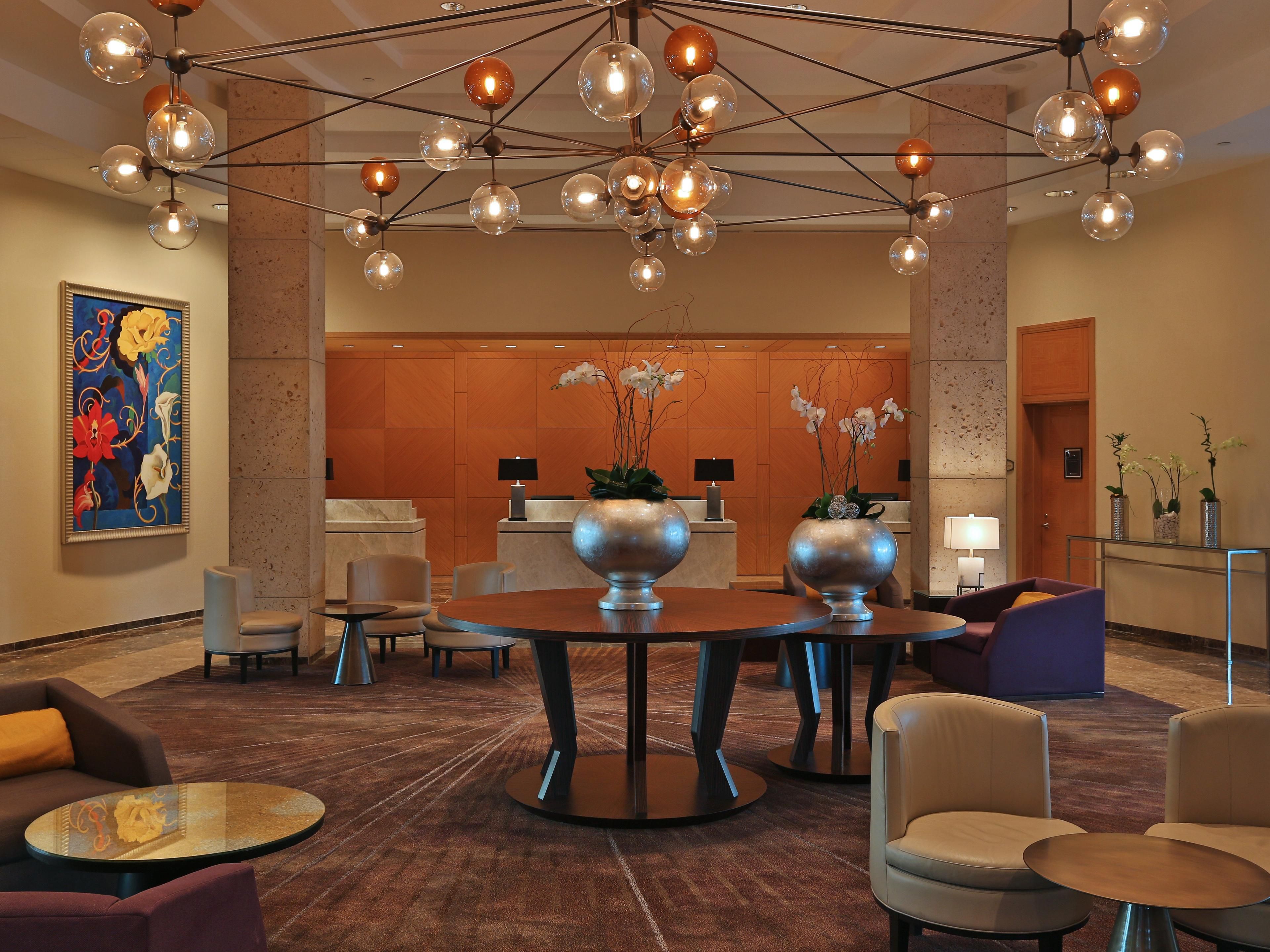 Contemporary Hotel in the Heart of Doral, Florida
