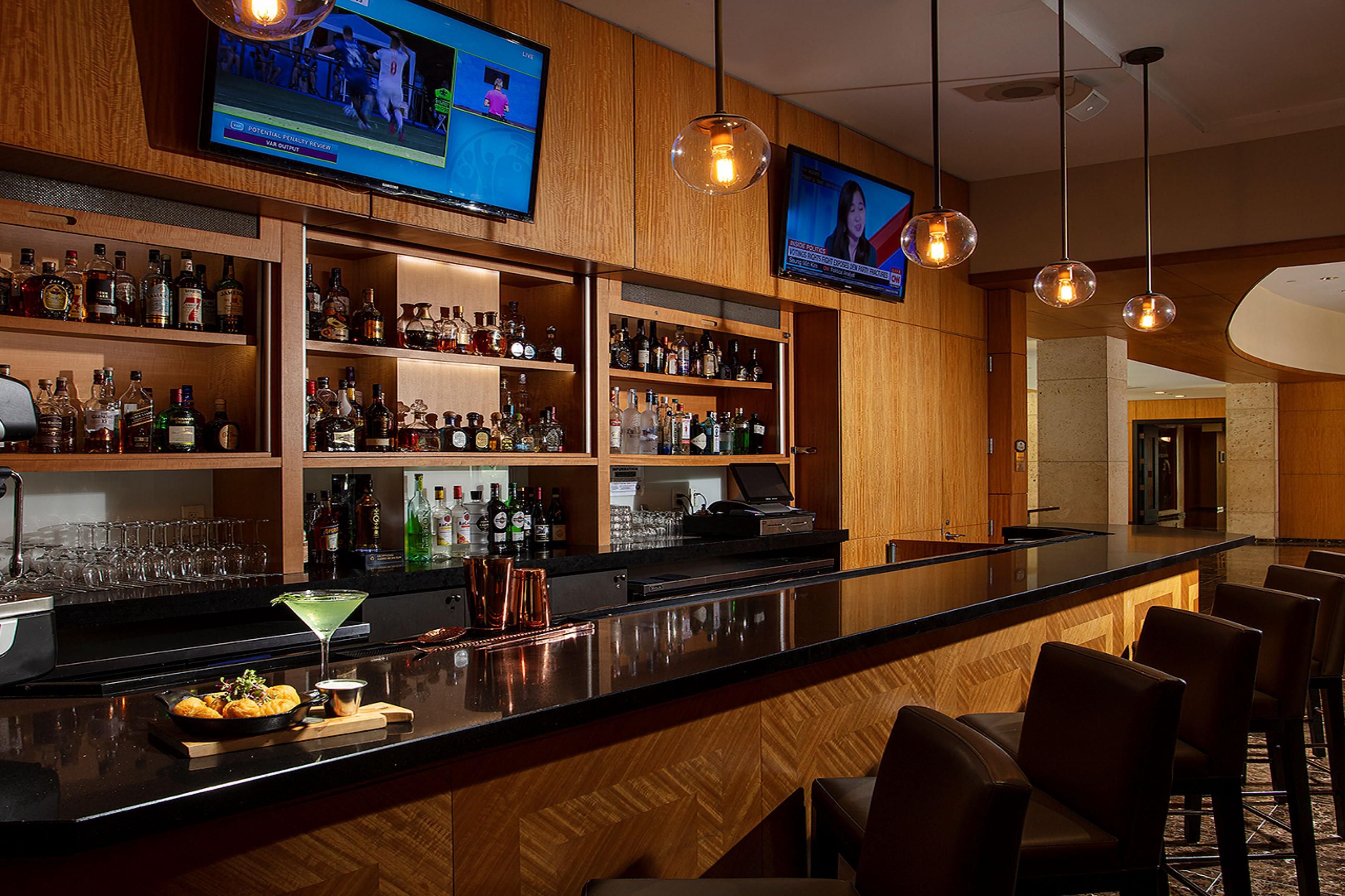 Nau Bar