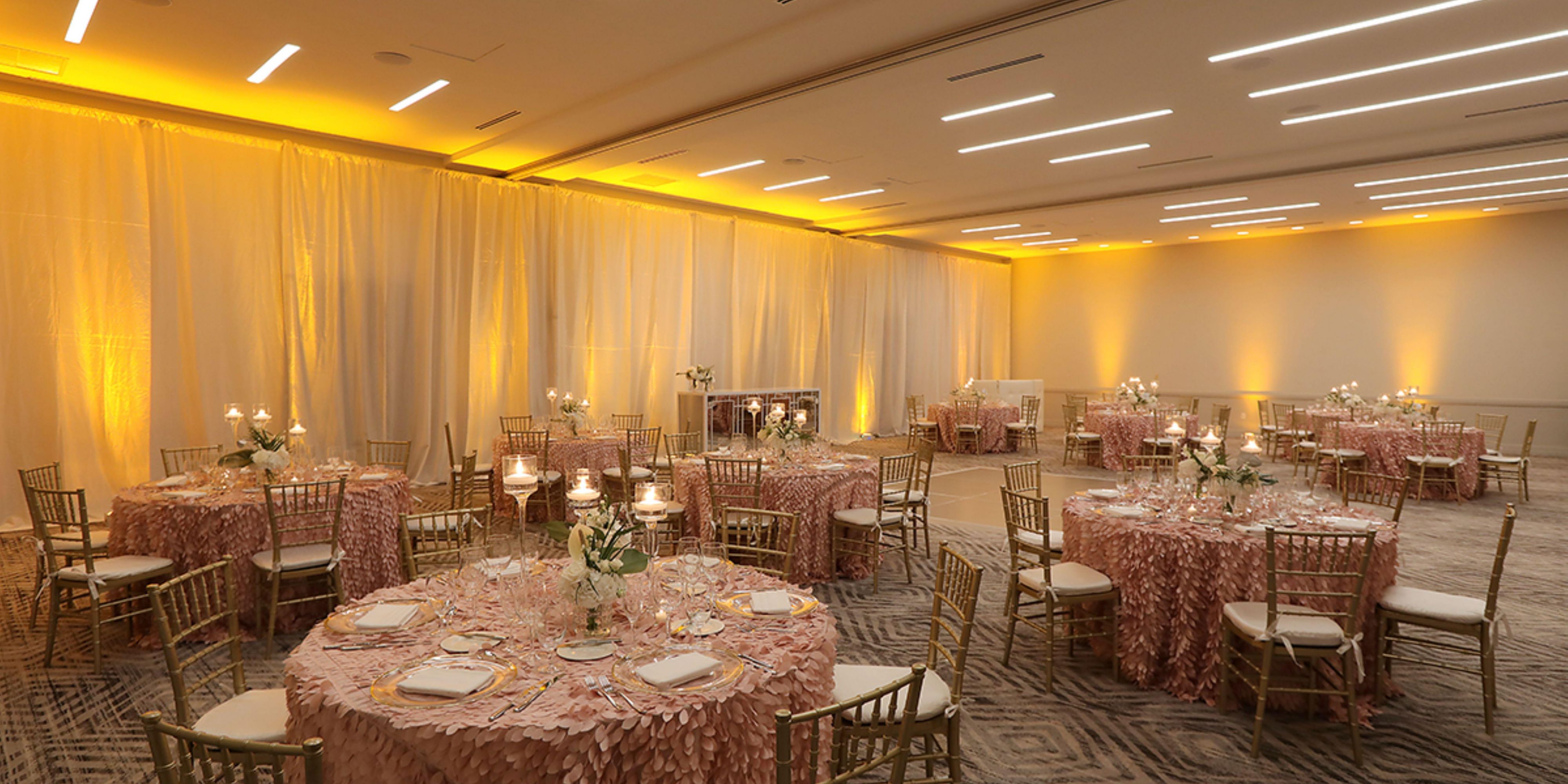 Acacia Ballroom