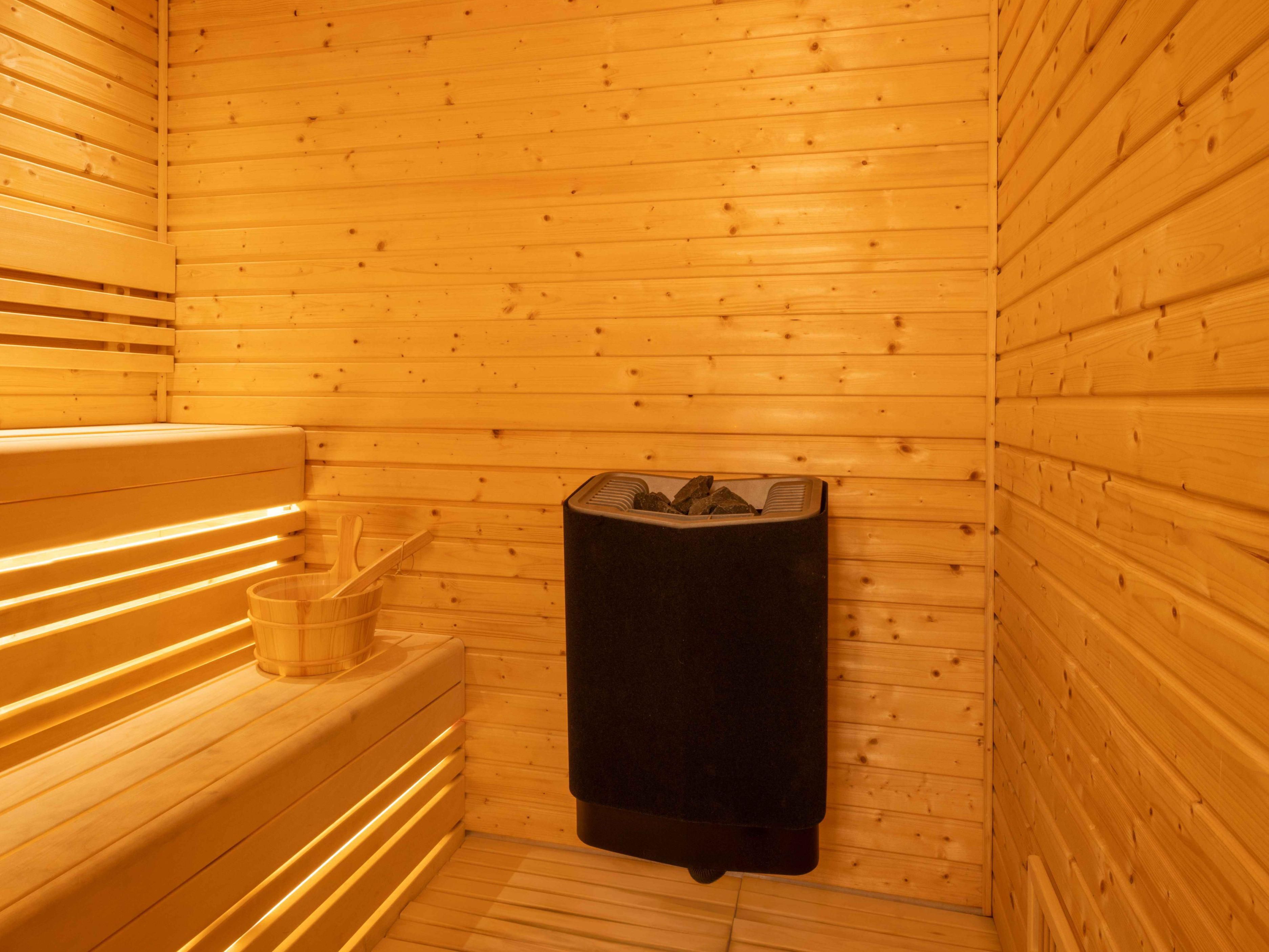 Your journey to relaxation begins here