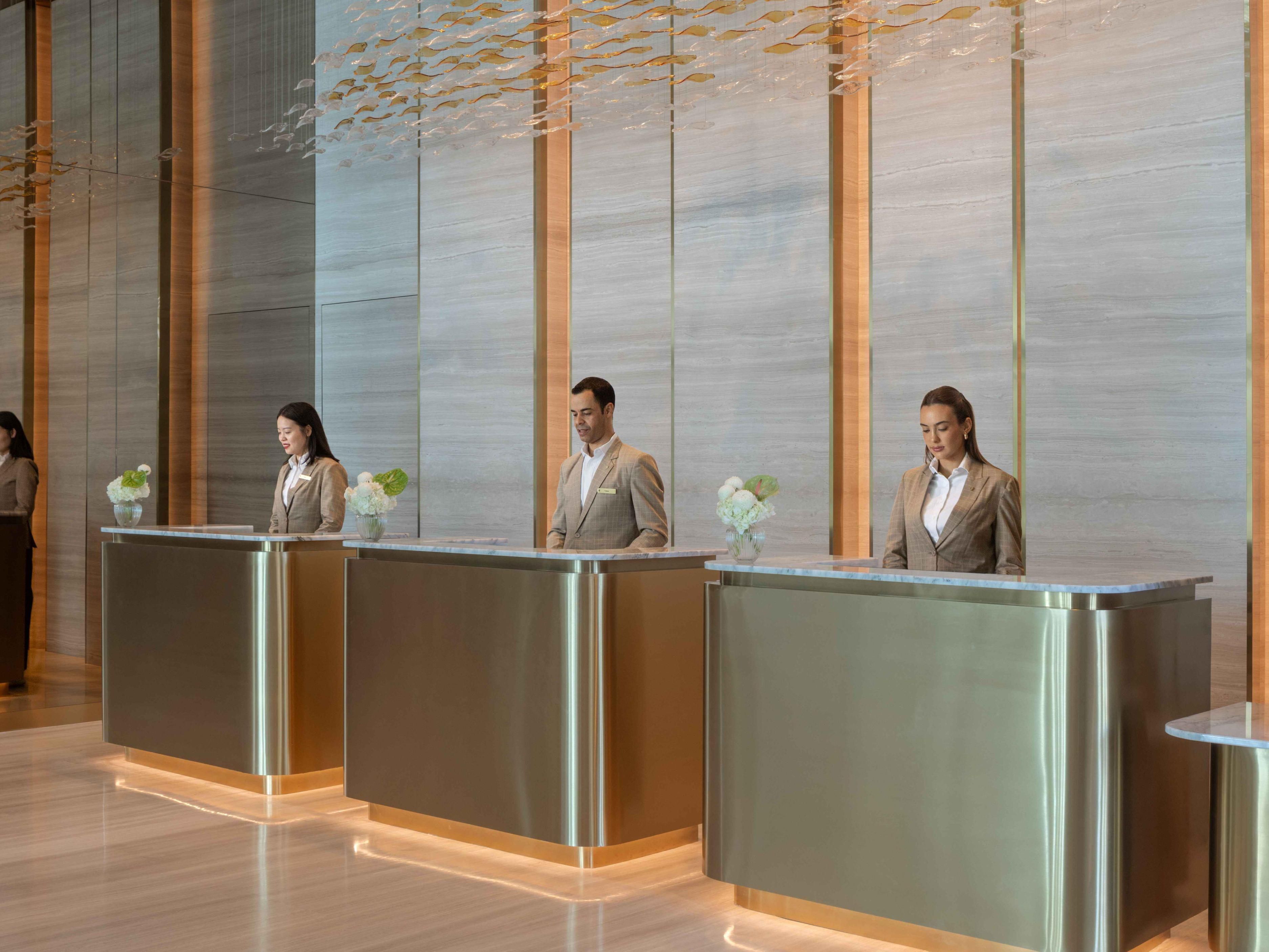 Welcome to elegance and comfort from the moment you step inside