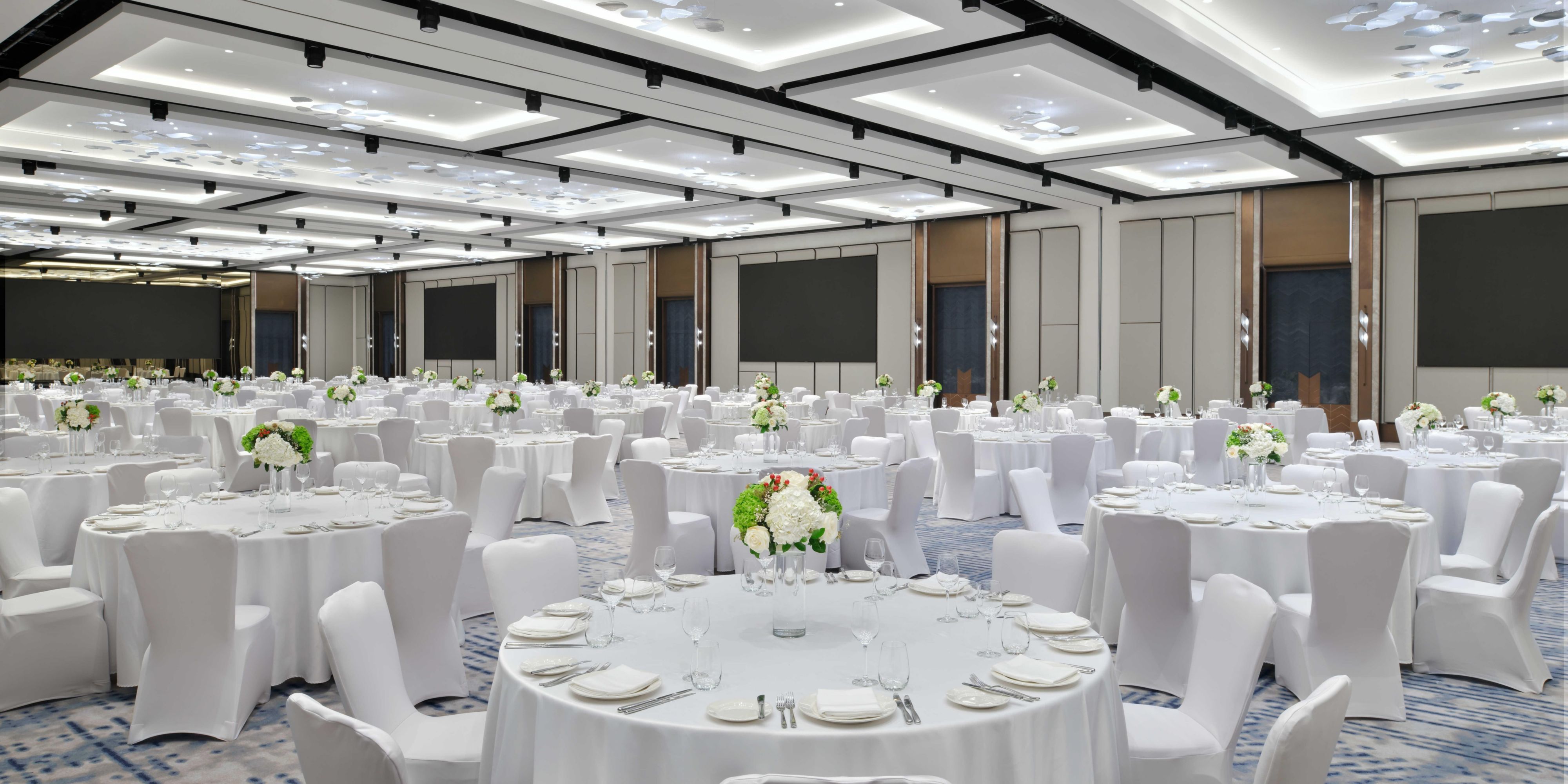 Introducing Events by InterContinental
