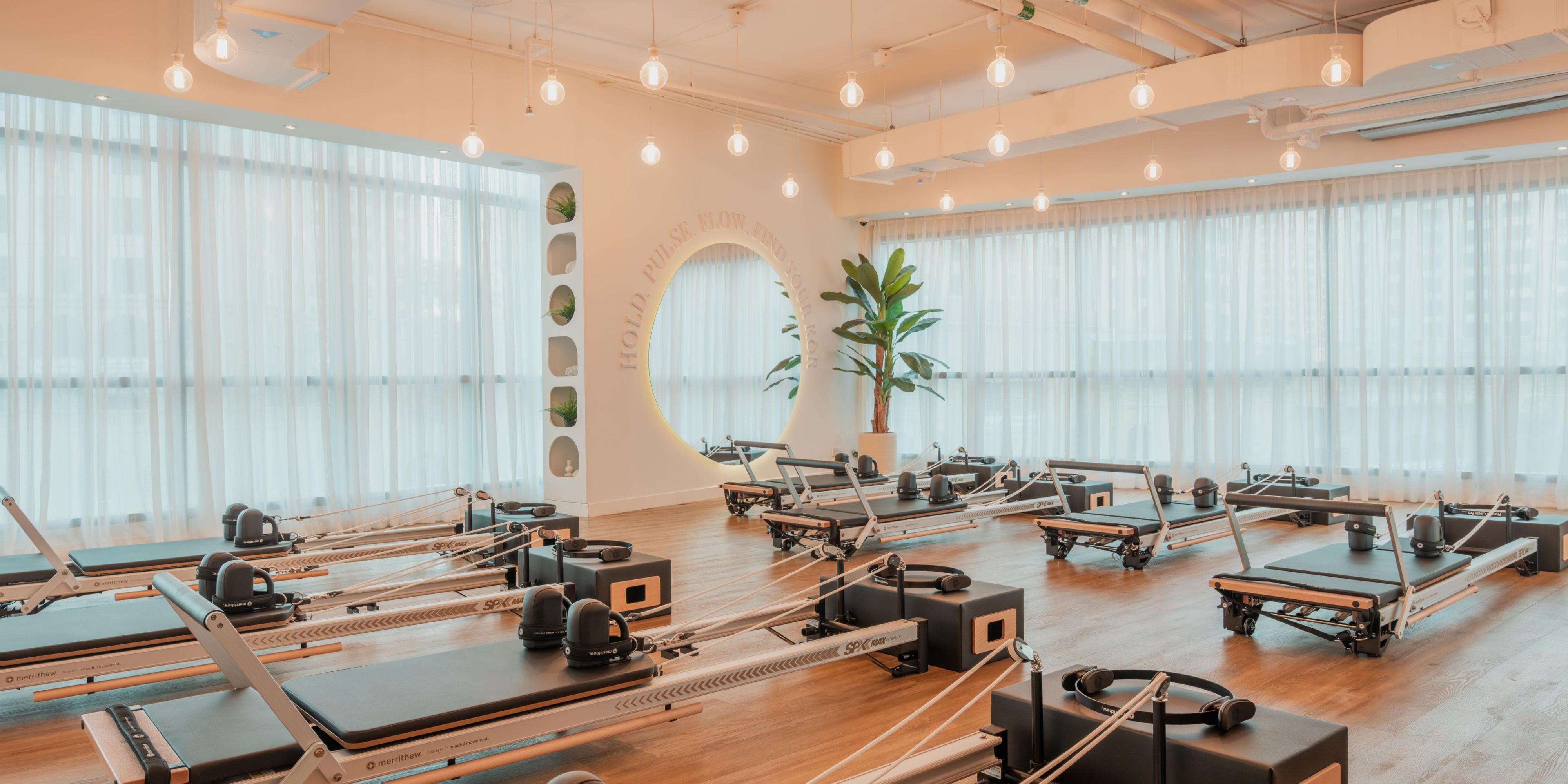 Kor Pilates Studio 
