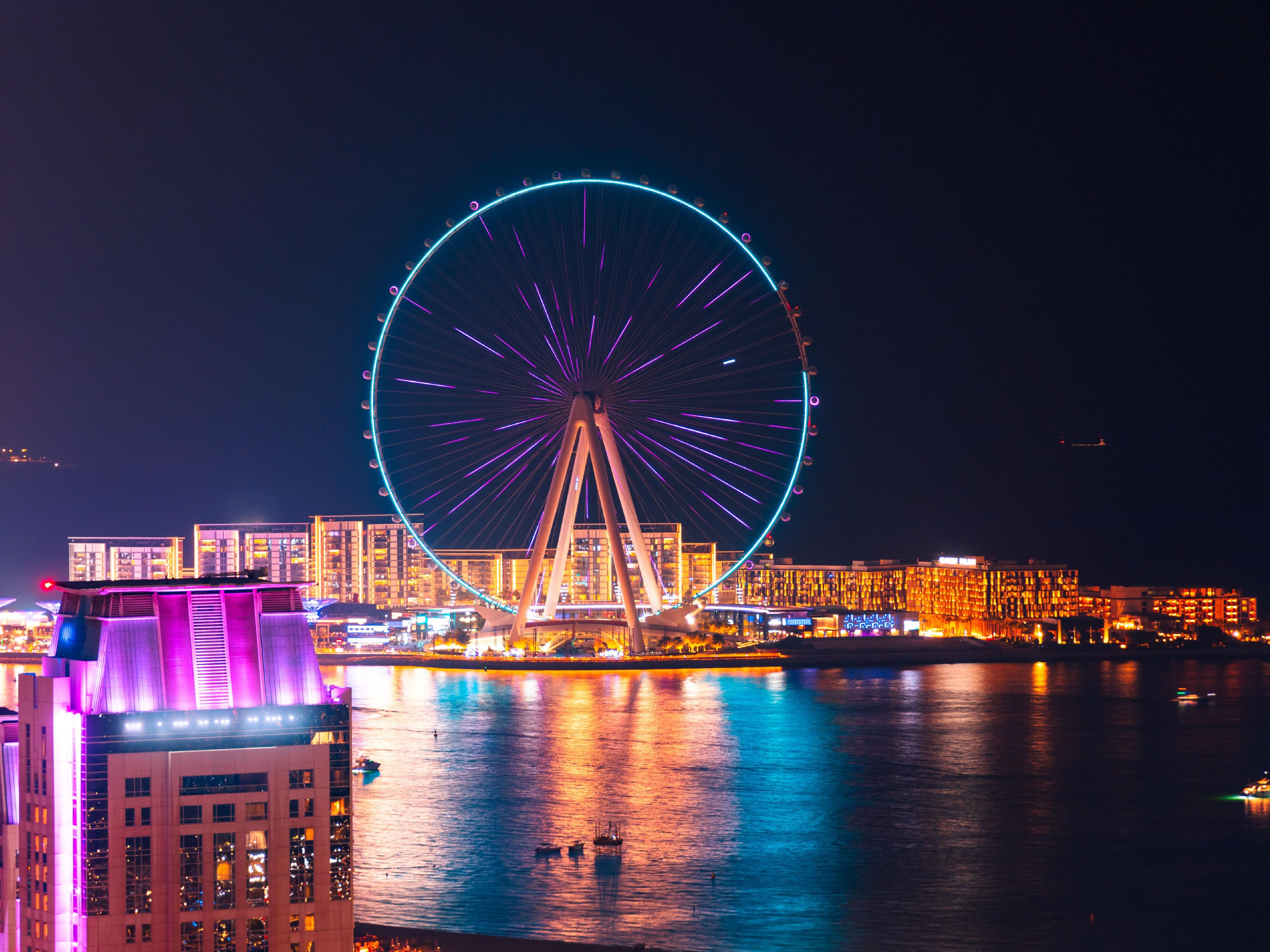Ain Dubai