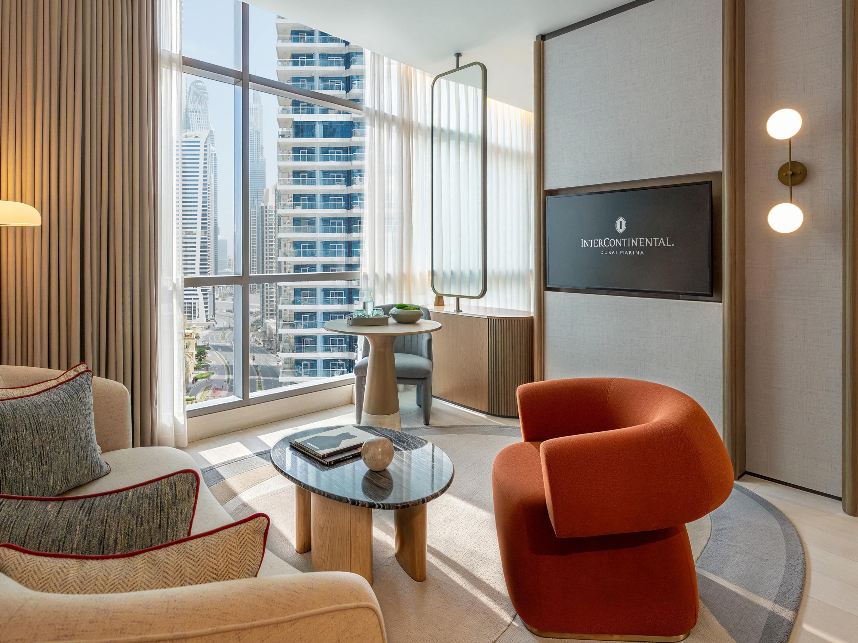 Phòng Suite Cao Cấp