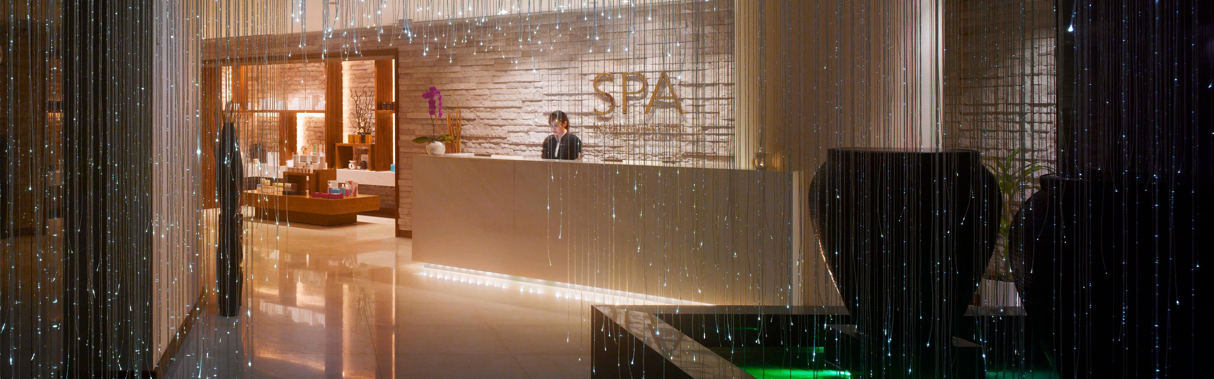 SPA InterContinental Dubai