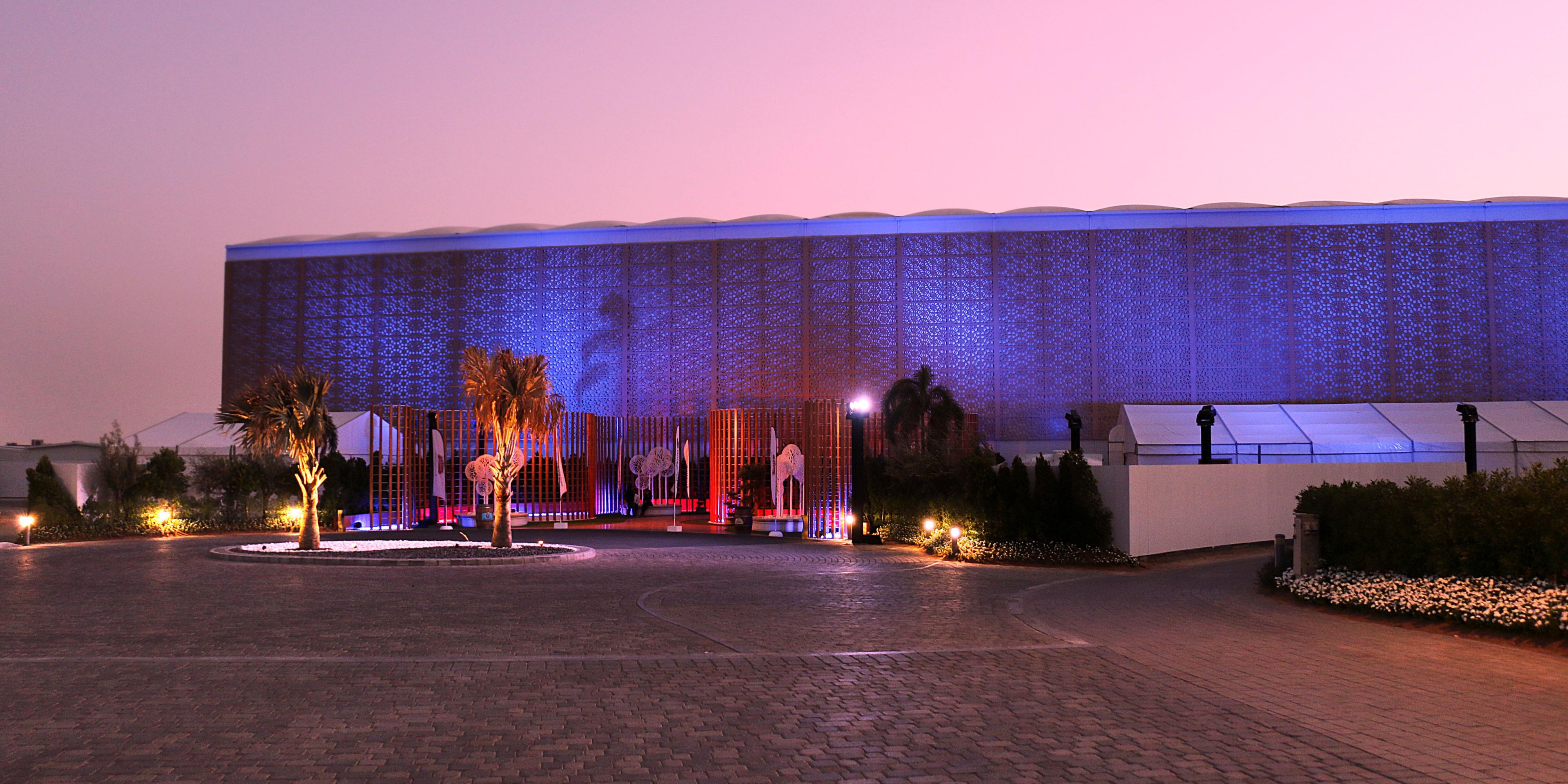 Festival Arena