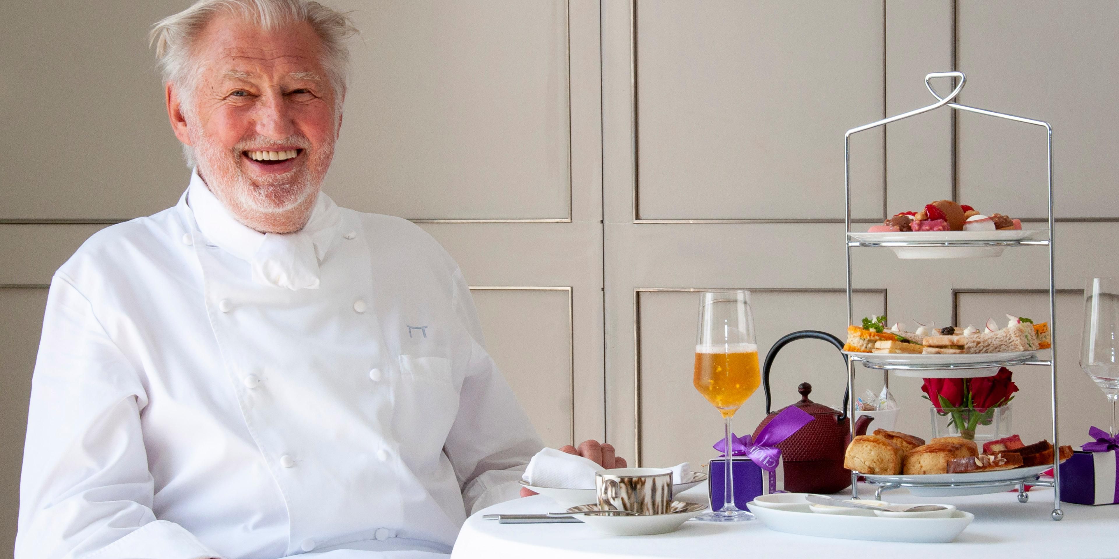 Some occasions deserve more than words. Join us at Pierre’s TT for an unforgettable evening featuring a 5-course tasting menu specially curated by 3 Michelin-starred Chef Pierre Gagnaire. Immerse yourself in an elegant ambiance with breathtaking views, as you celebrate a masterful blend of flavour, creativity, and stellar service.