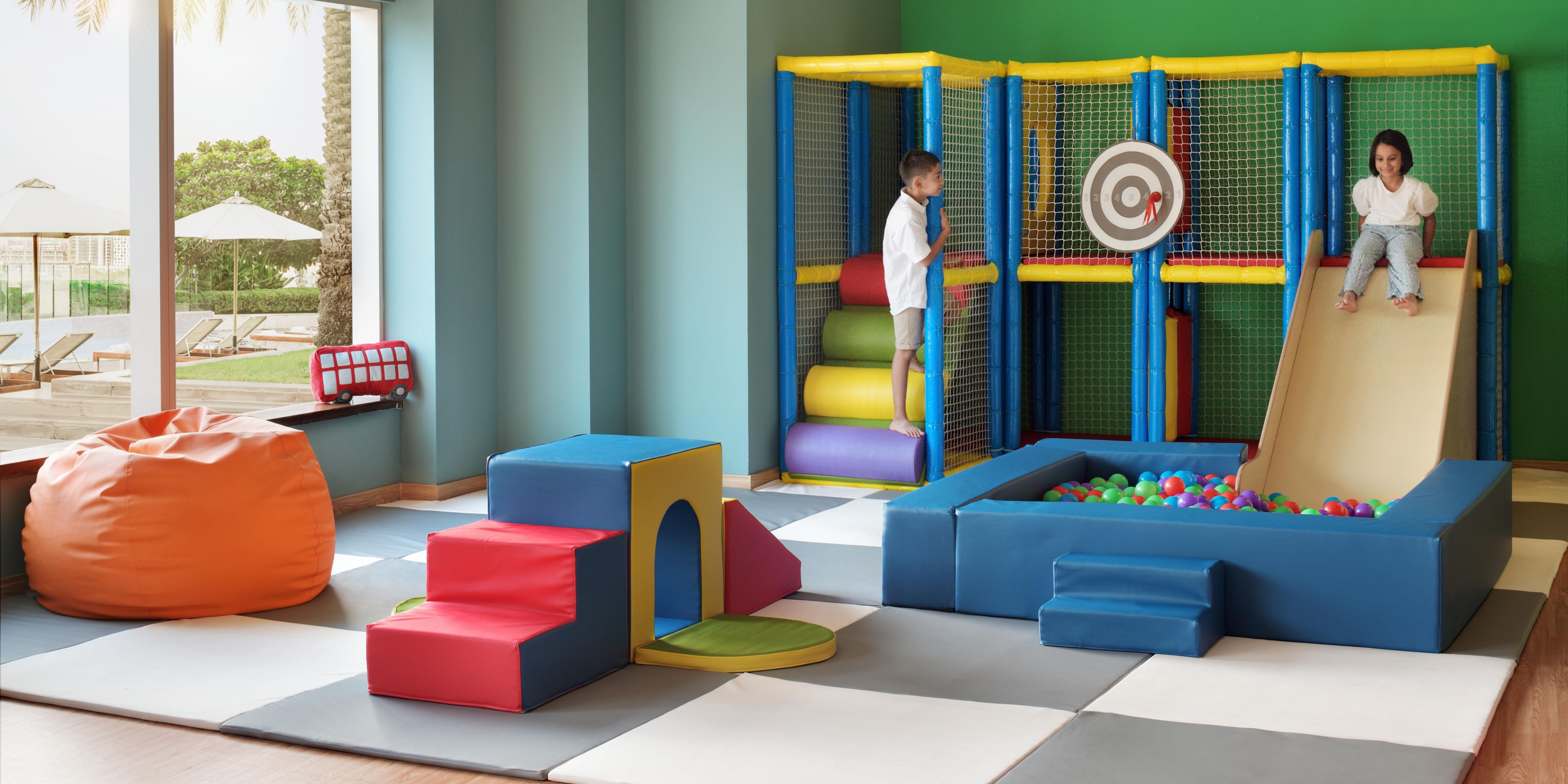 Kids Club Planet Trekkers