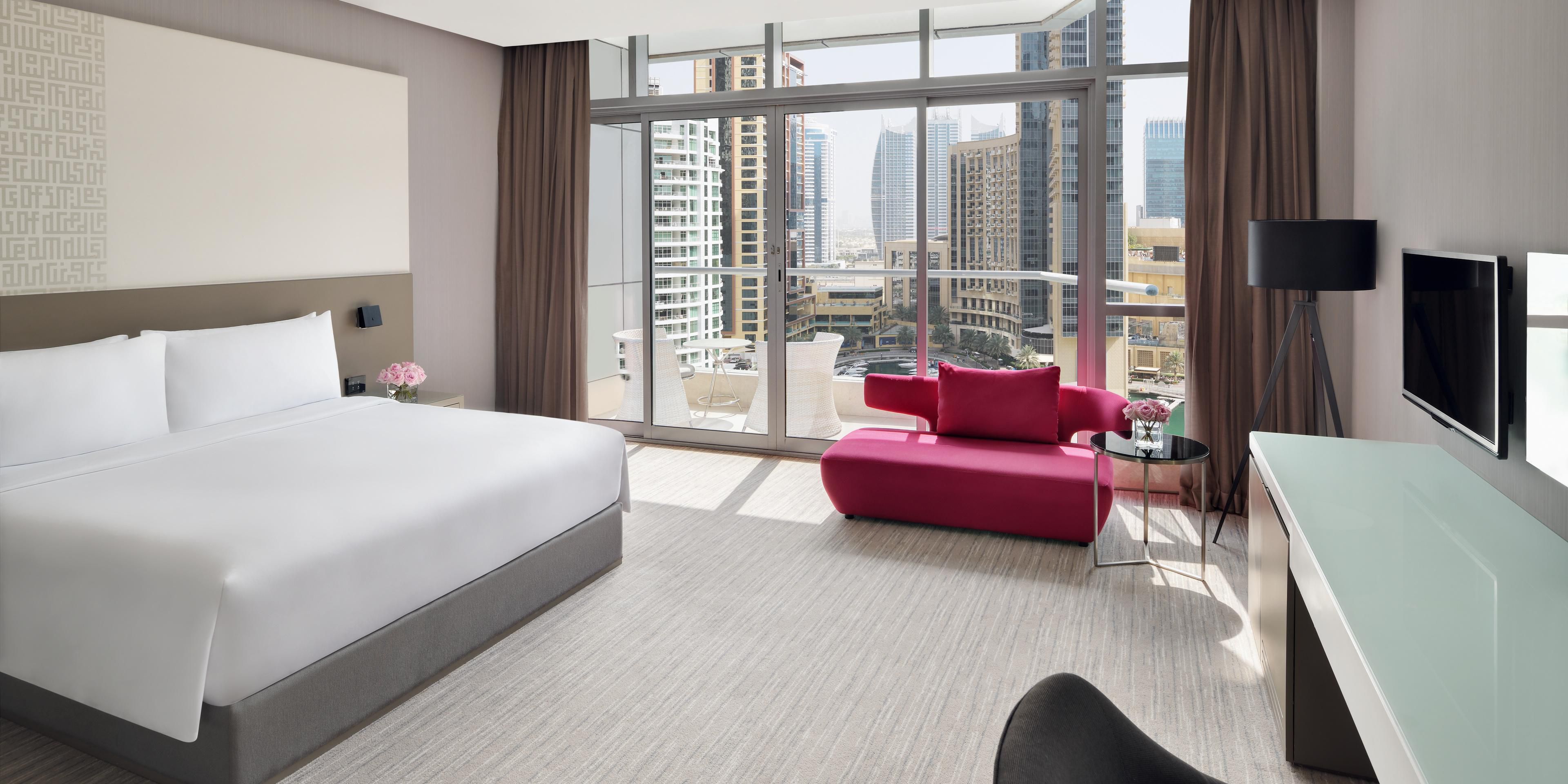 Contemporary Decor With Everyday Functionality & Marina Views