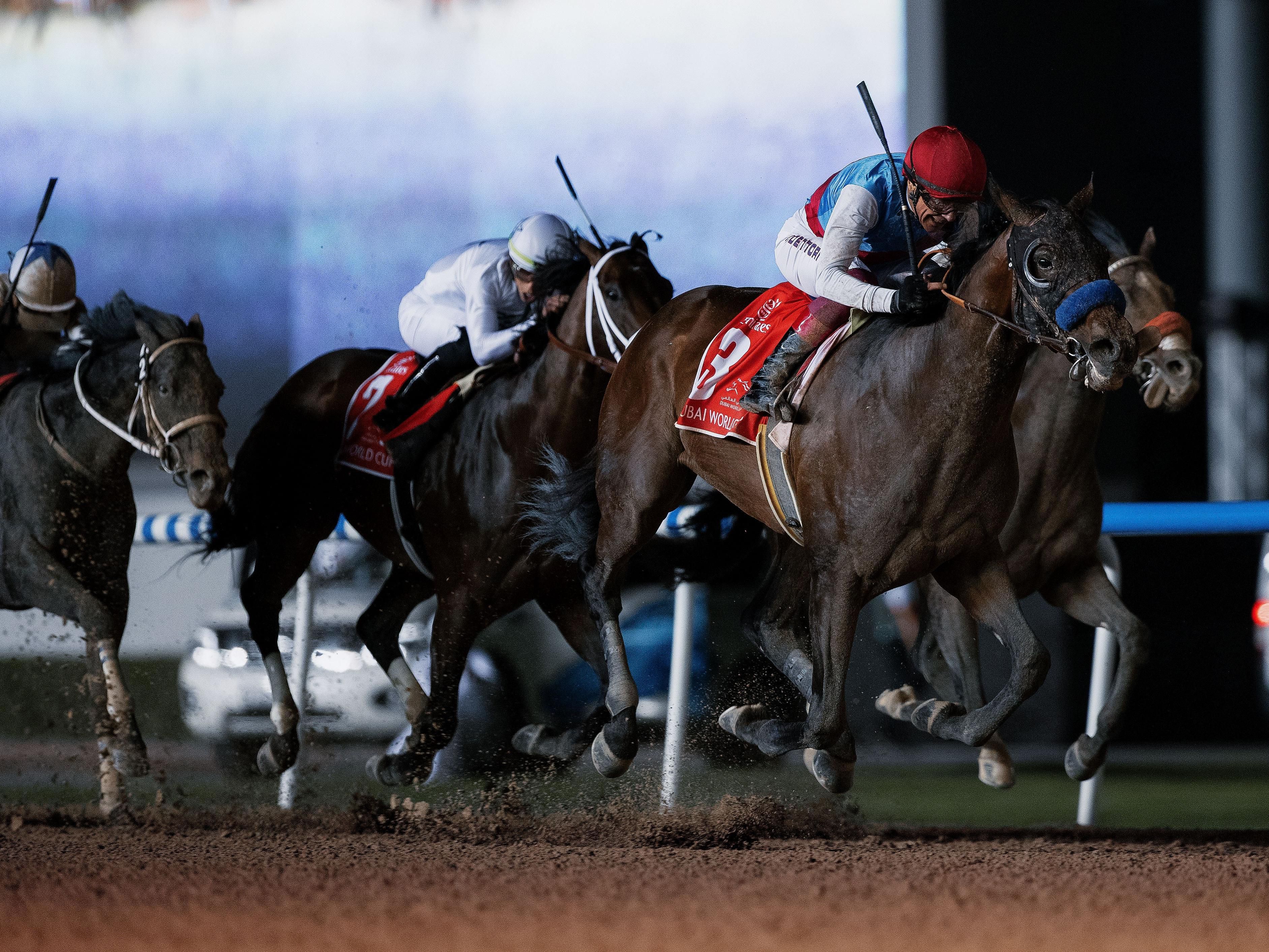 Dubai World Cup 2023