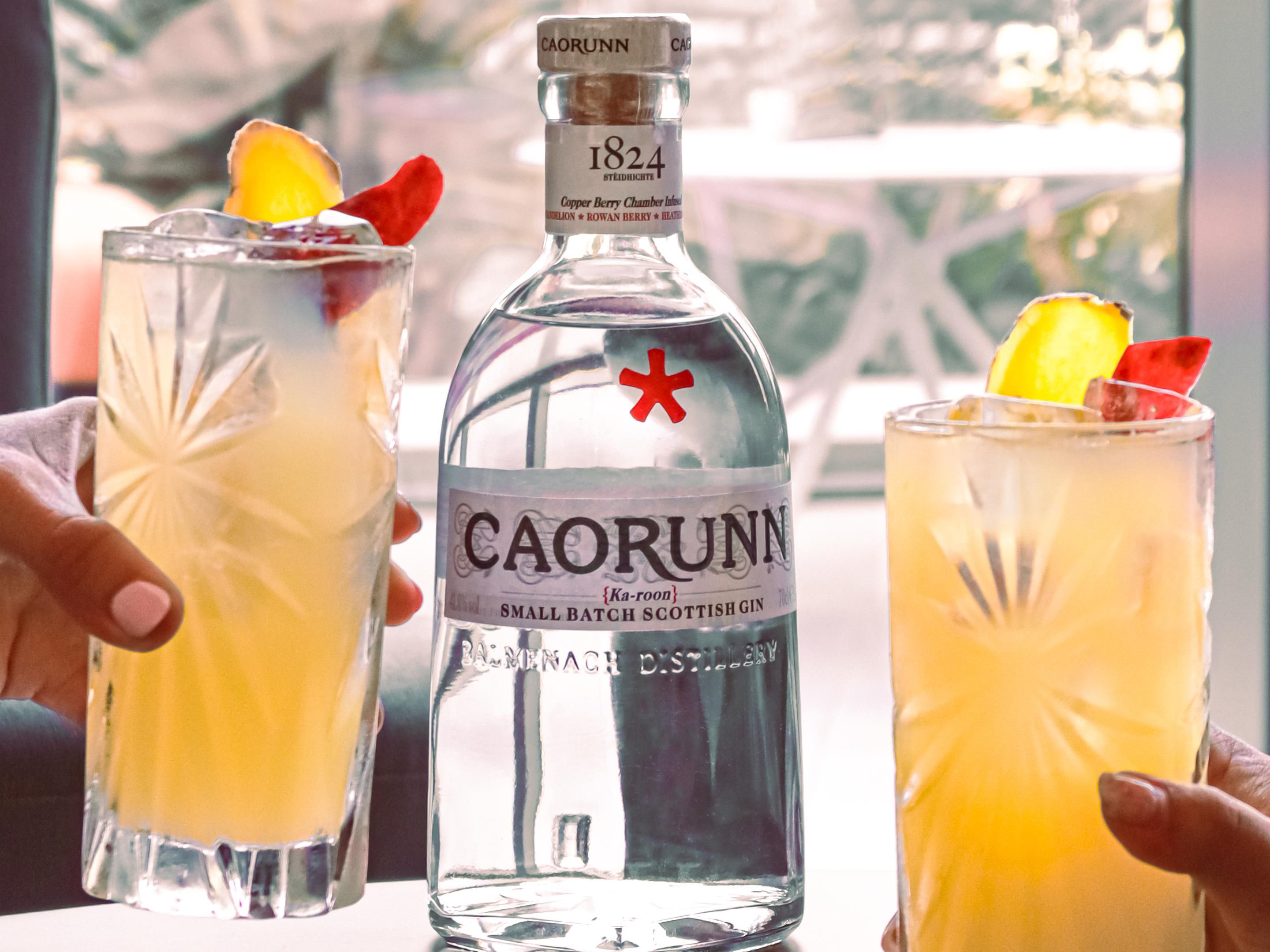 Gin of the Month