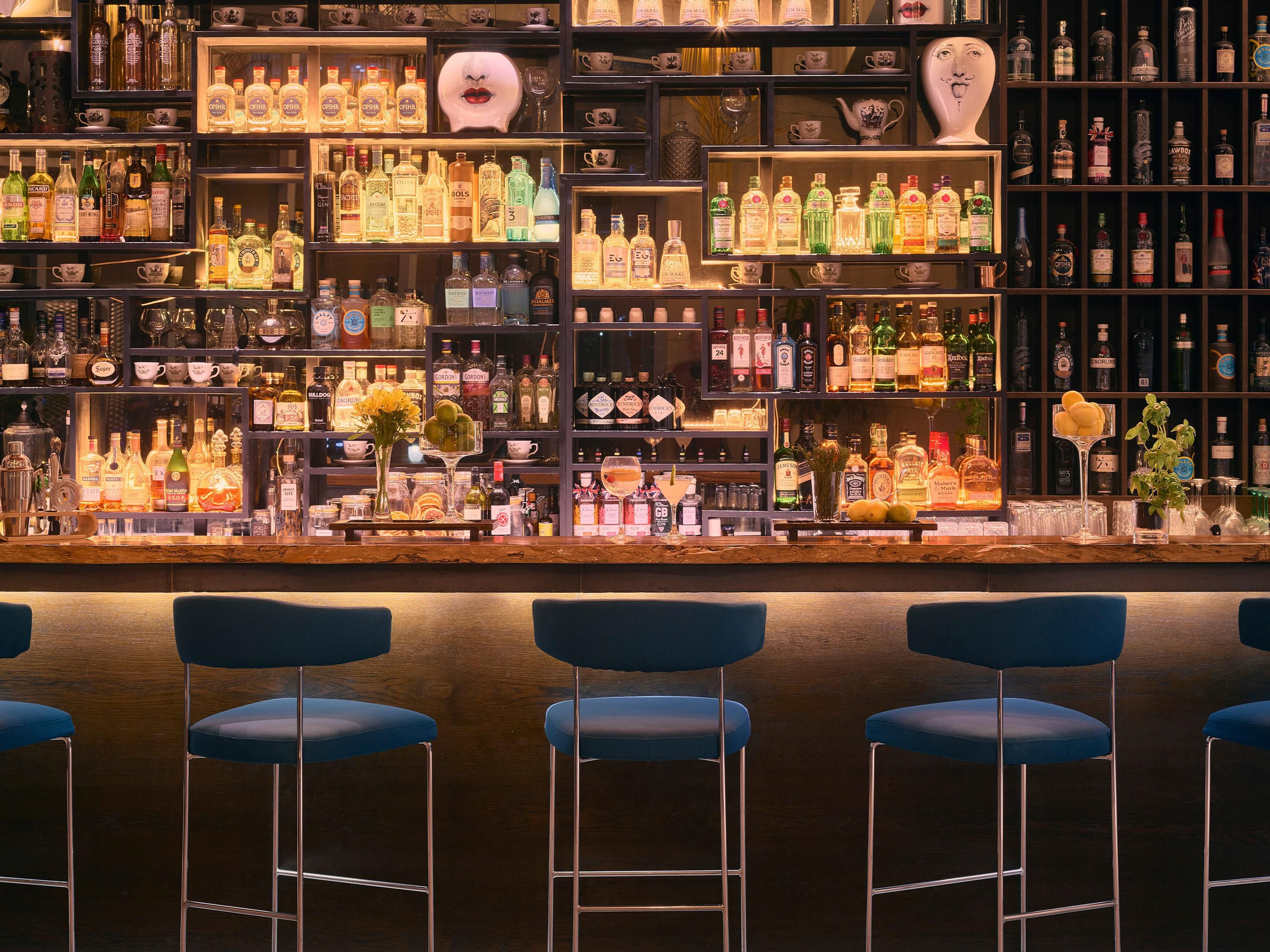 Ginter Bar