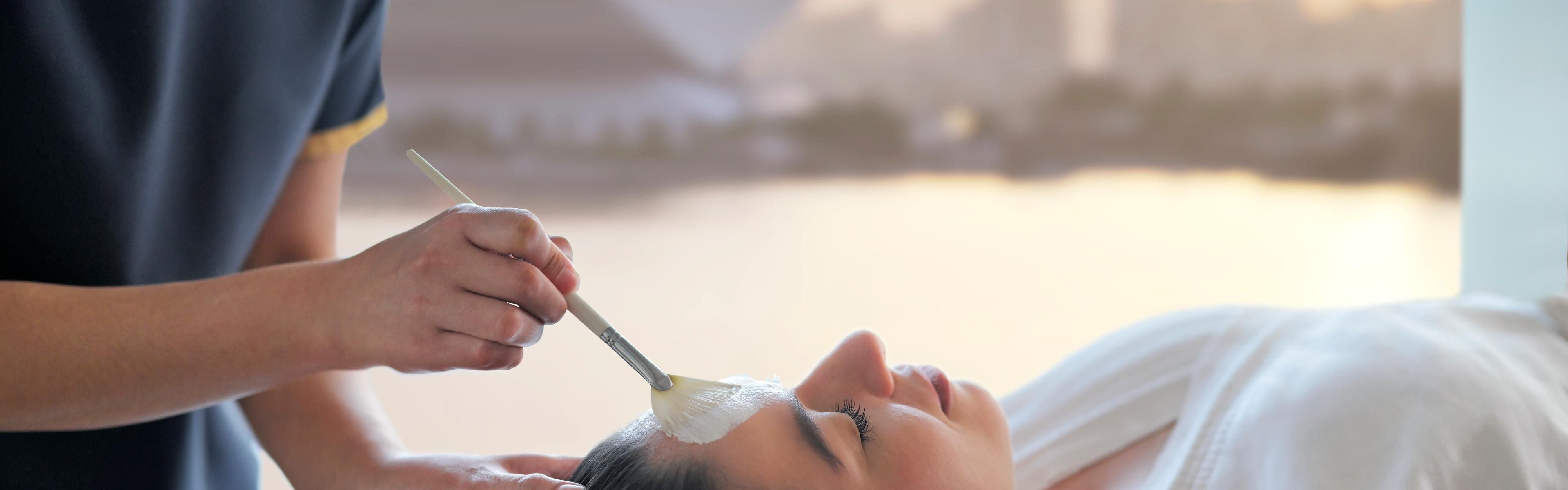 Facial