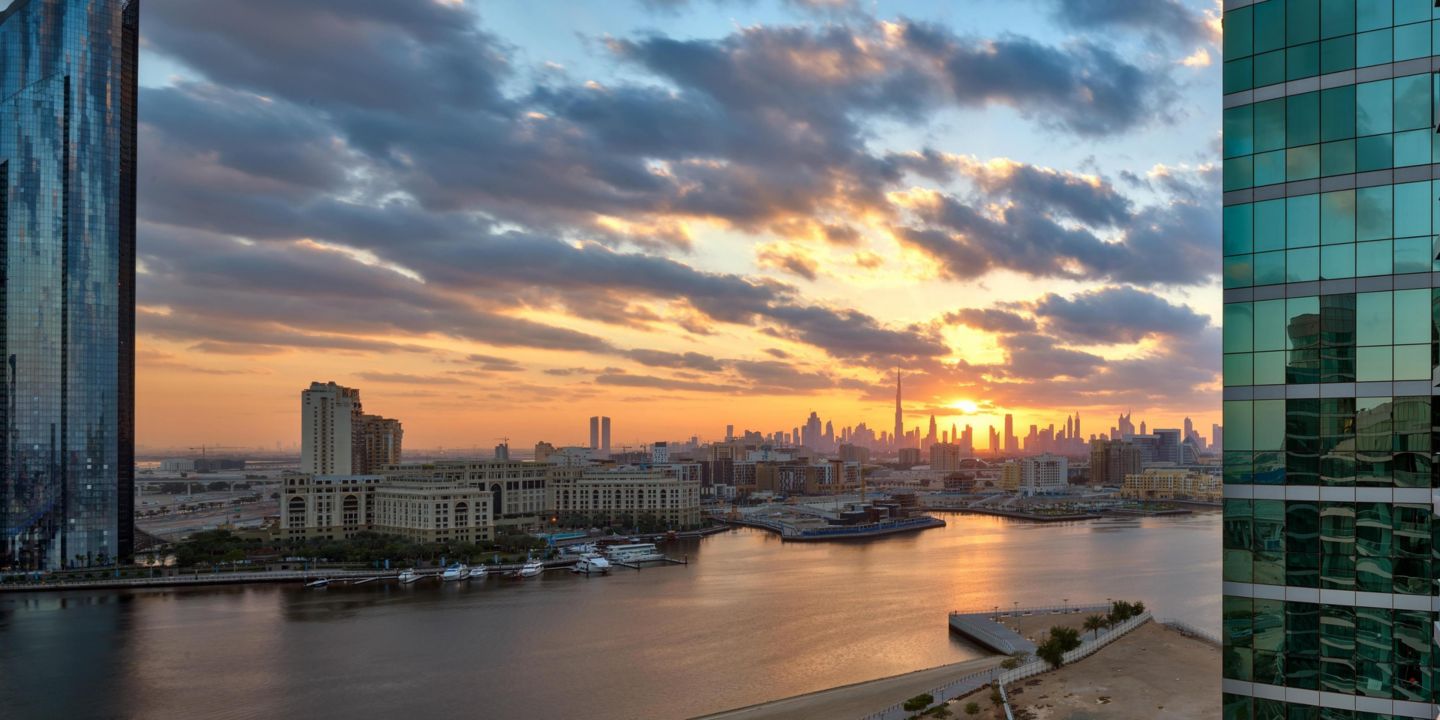 THE 10 BEST DUBAI INTERCONTINENTAL IHG HOTELS visual data 4