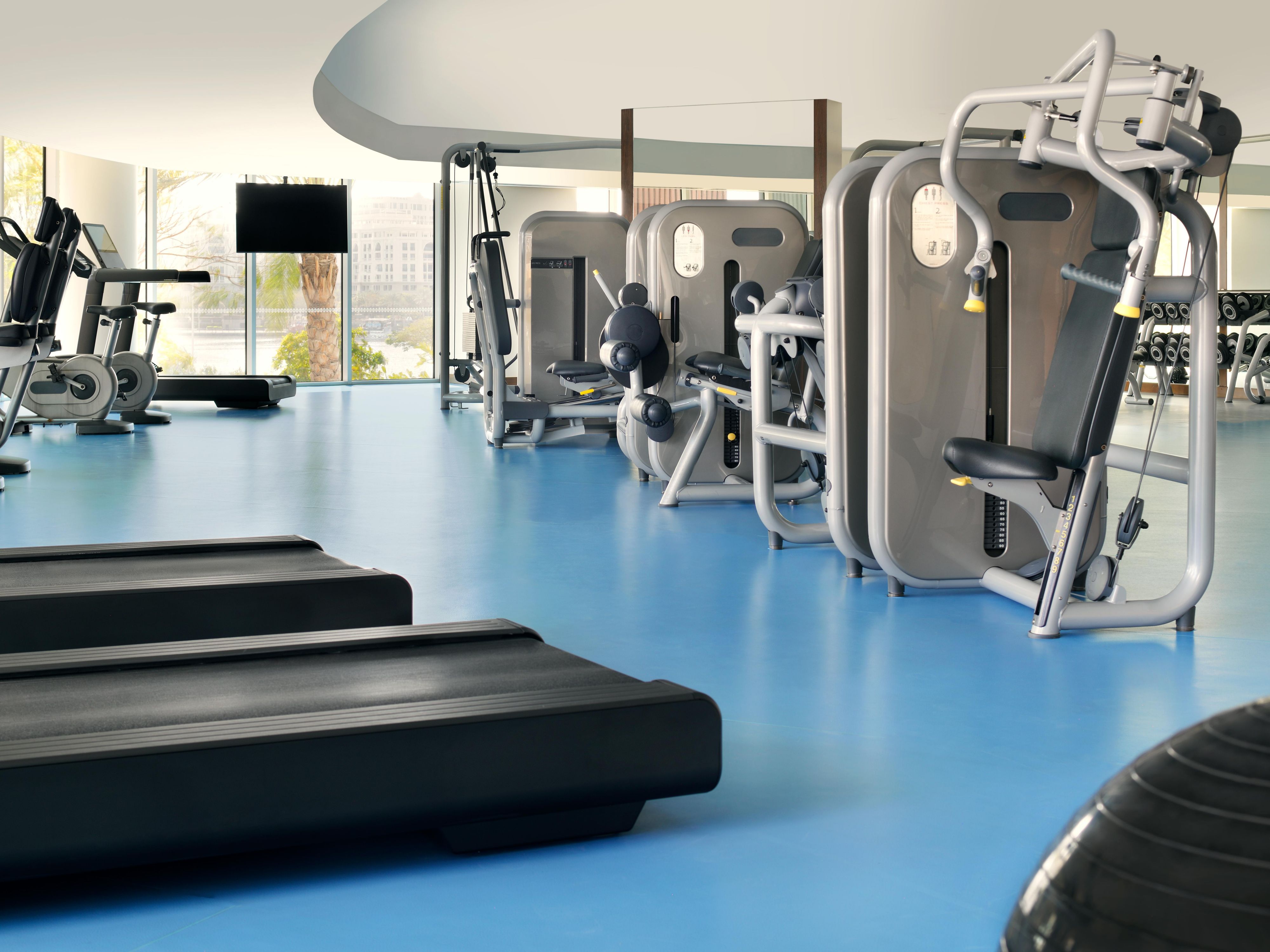 Revitalise the mind and body