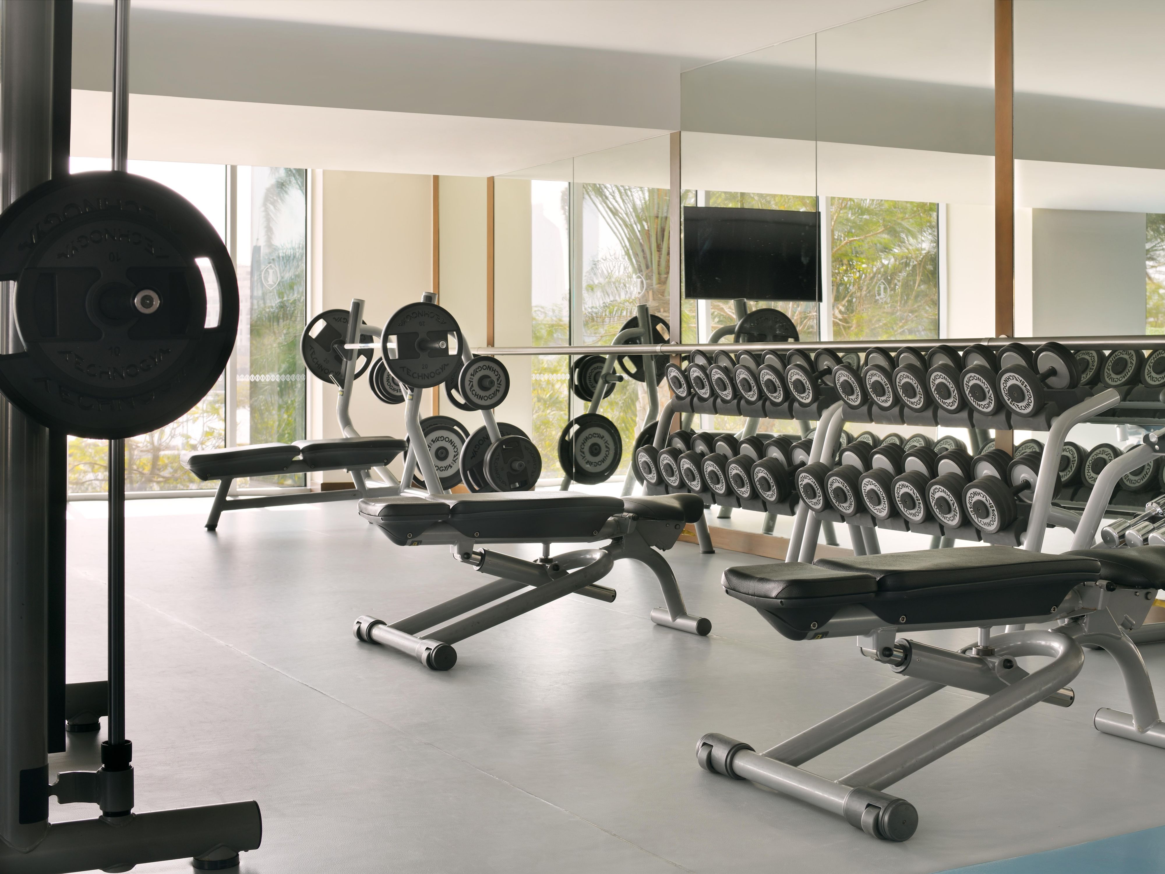 Revitalize the mind and body