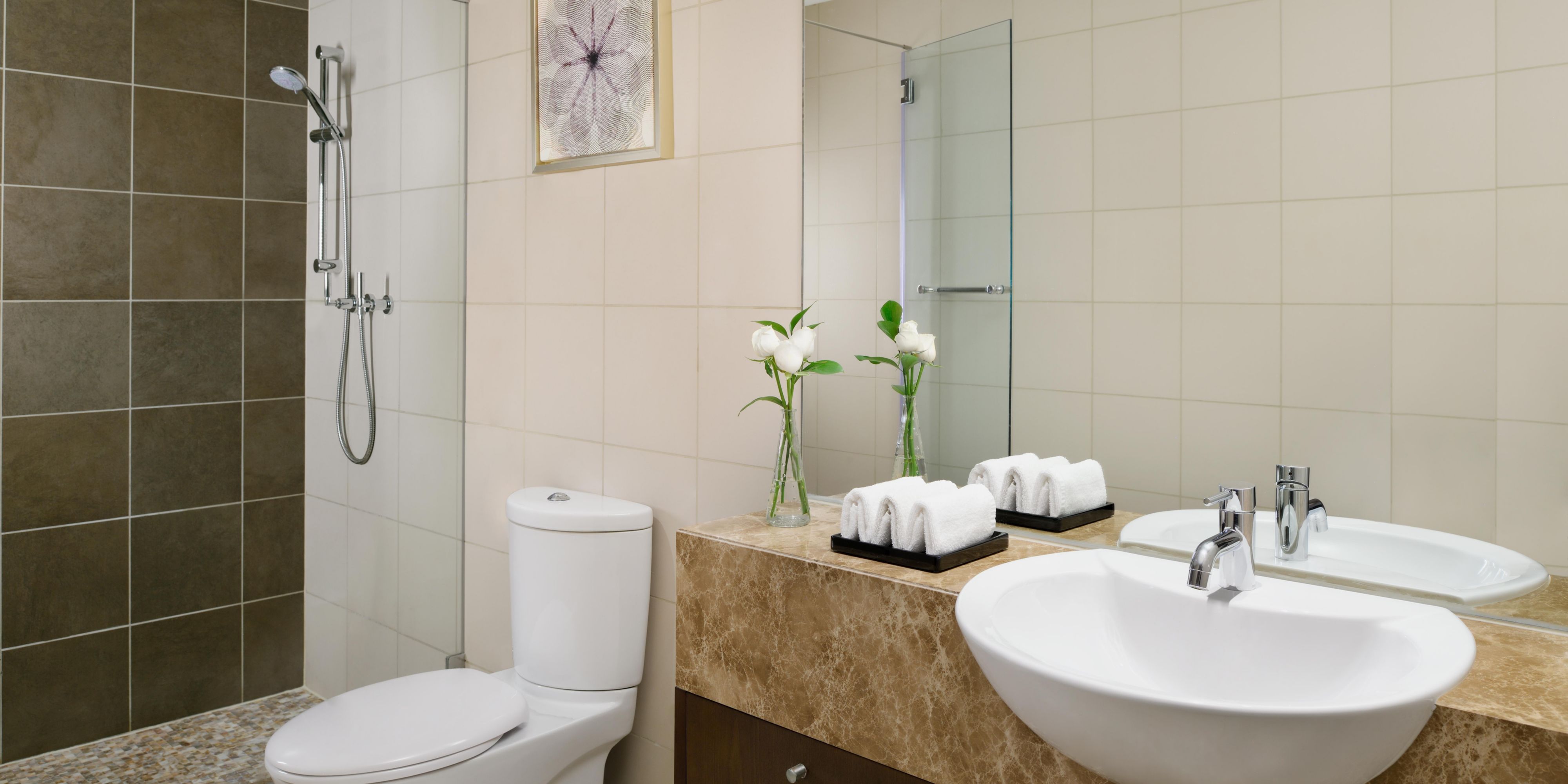 Elegance and comfort in one place