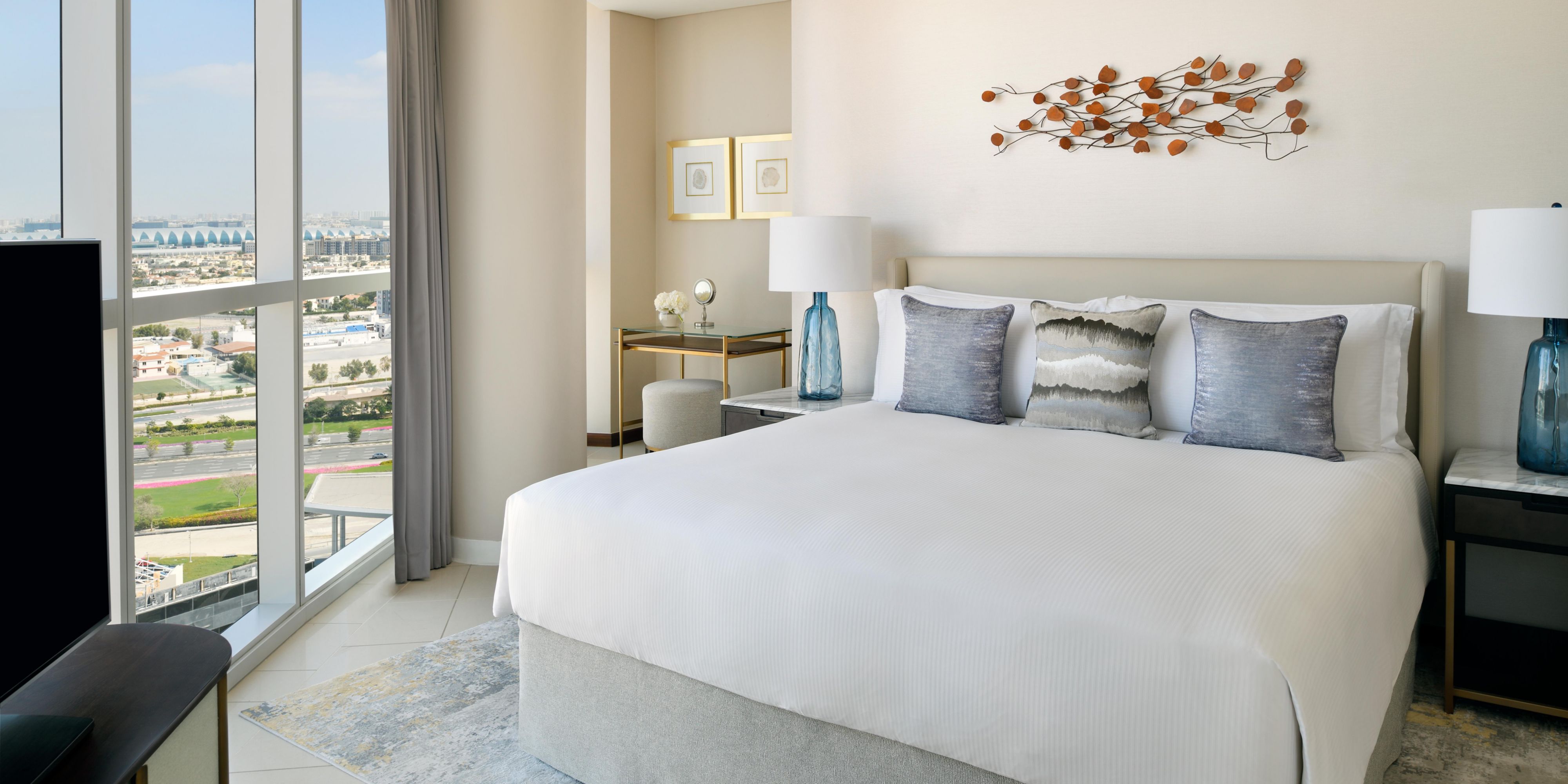 Comfort and elegance in one place