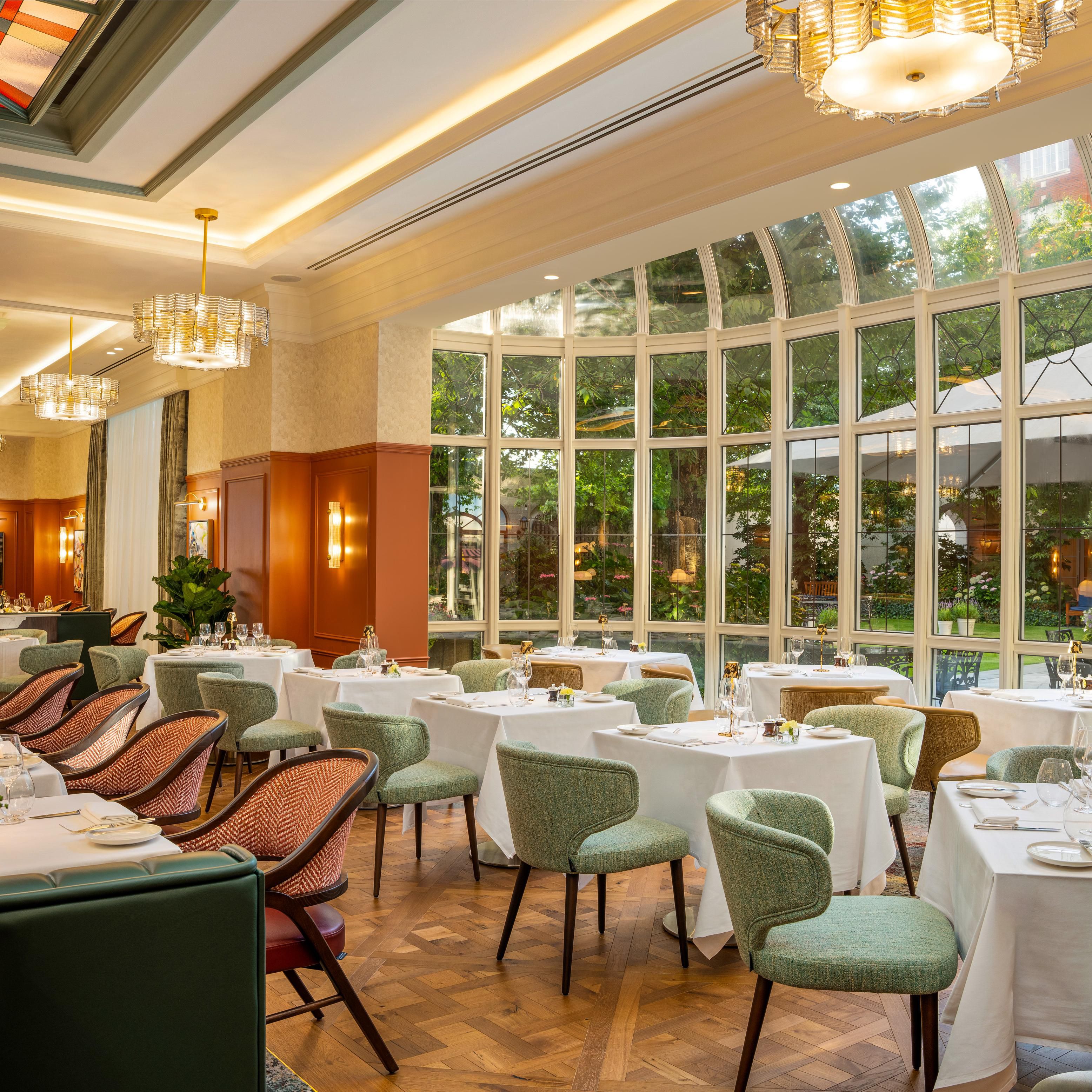 Restoran