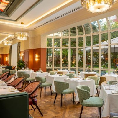Restoran