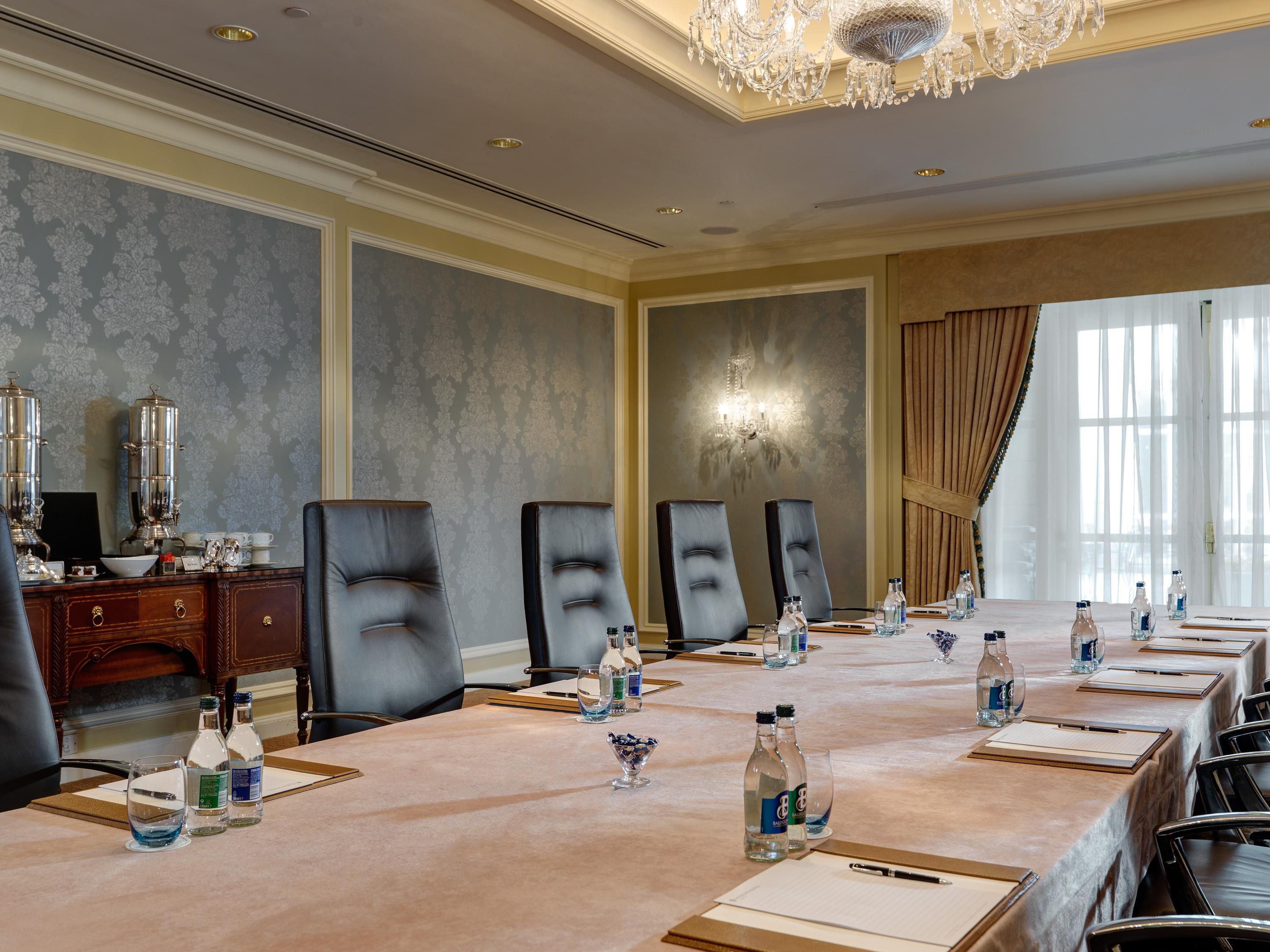 Boardroom