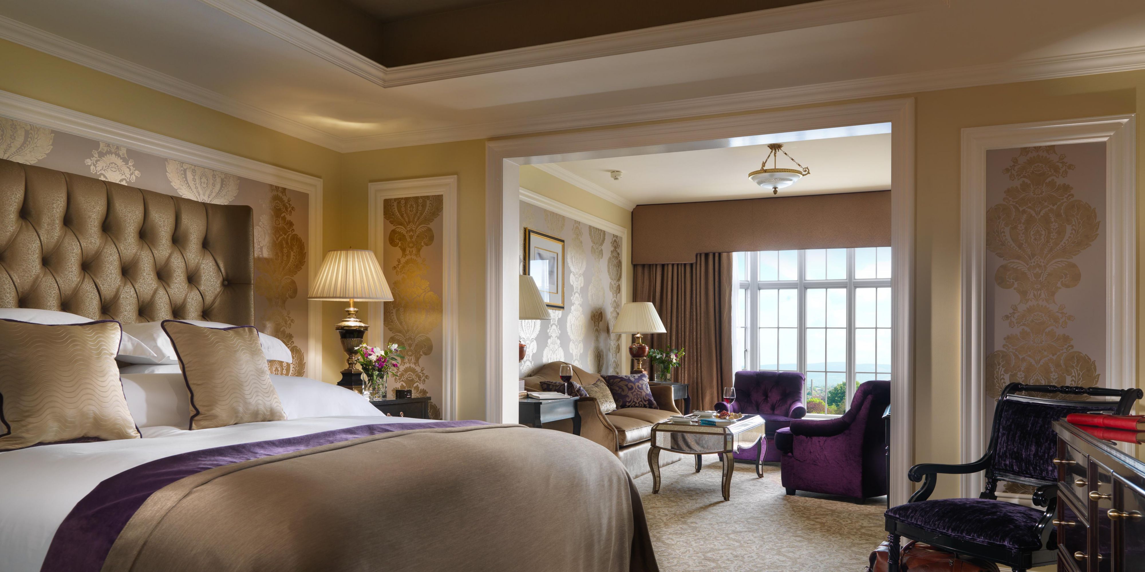 Junior Suites