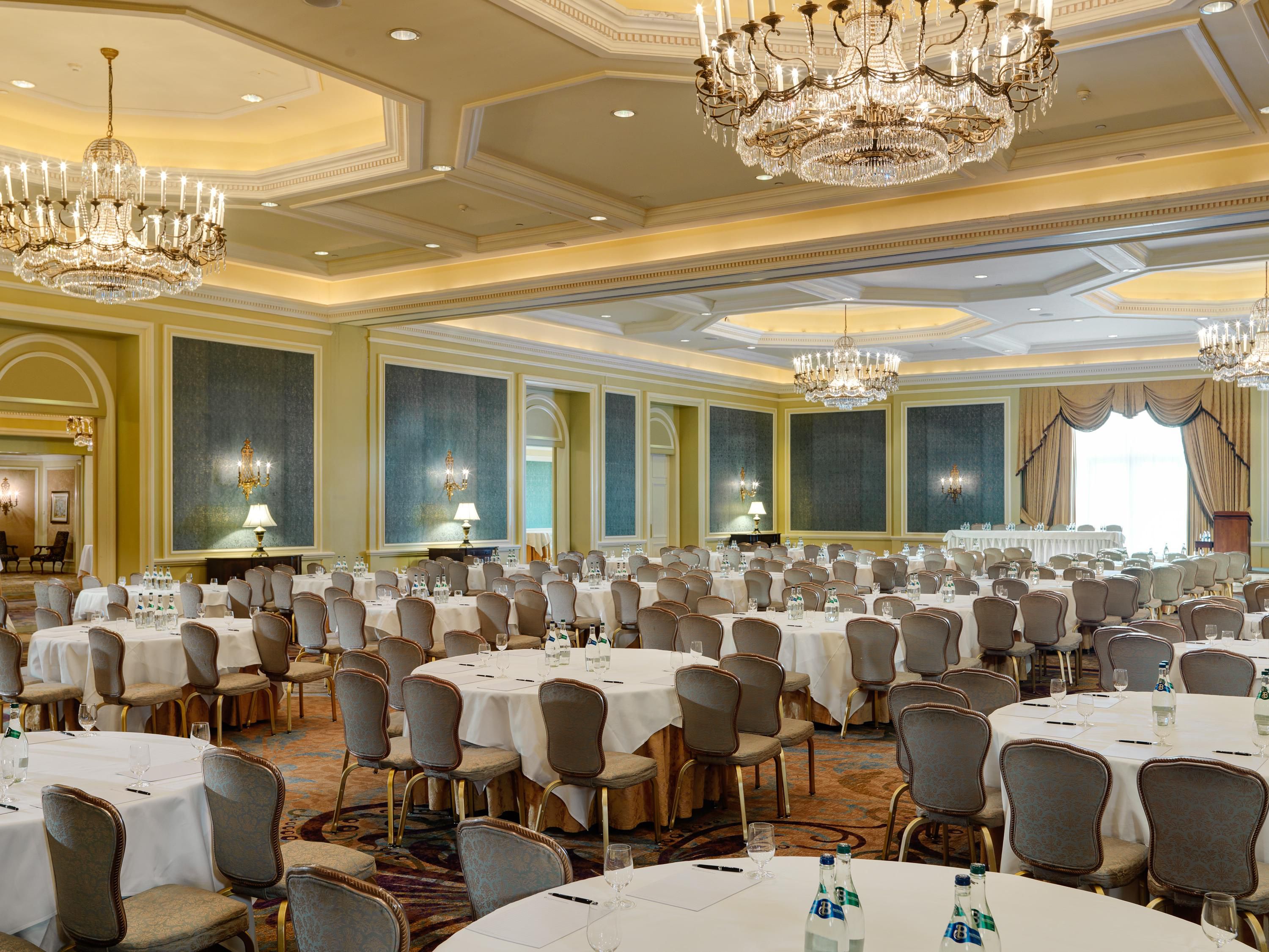 Shrewsbury suite
